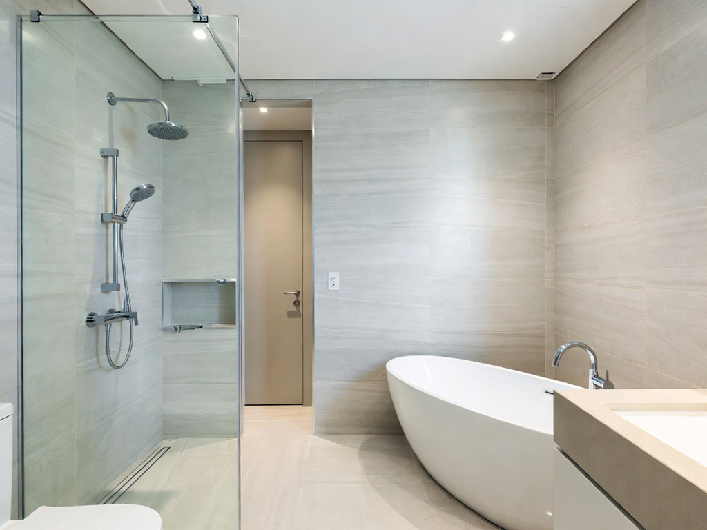 Bathroom Remodel ROI: What Lexington Homeowners Should Know