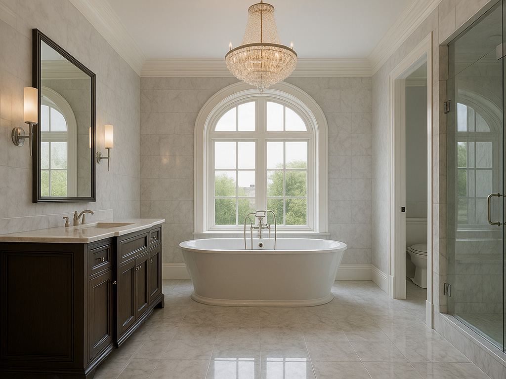 Bathroom Remodel Timeline for Kentucky Homes: What Actually Adds Time