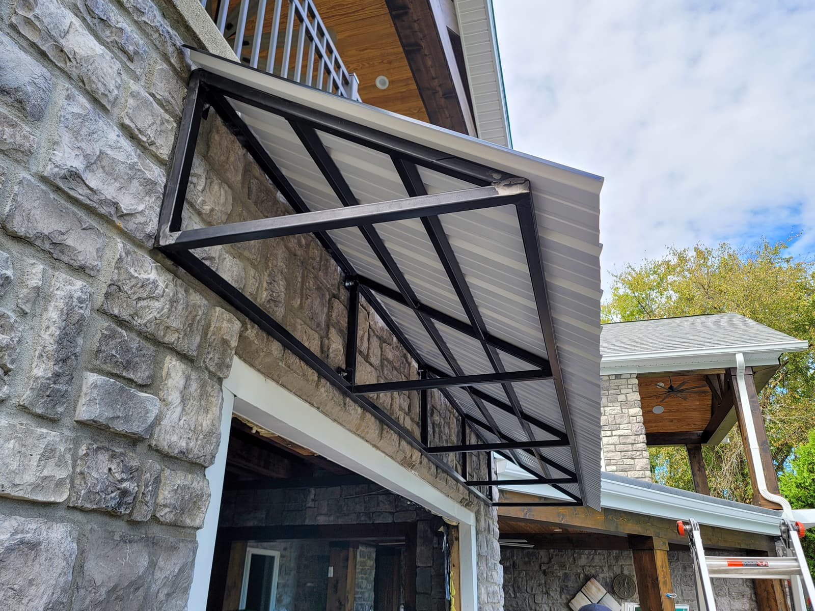 Custom Brackets, Mounts, and Supports: Small Fabrication Jobs with Big Impact