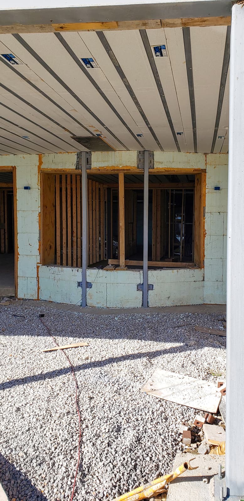 How to Prepare a Job Site for Residential Welding Work