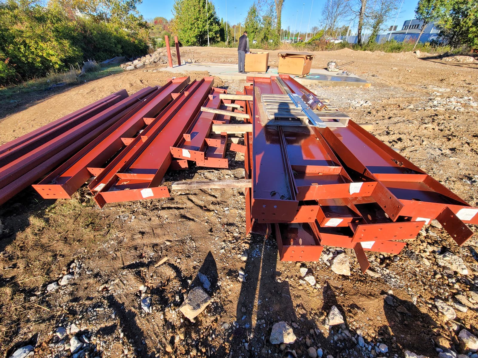 Custom Brackets, Mounts, and Supports: Small Fabrication Jobs with Big Impact