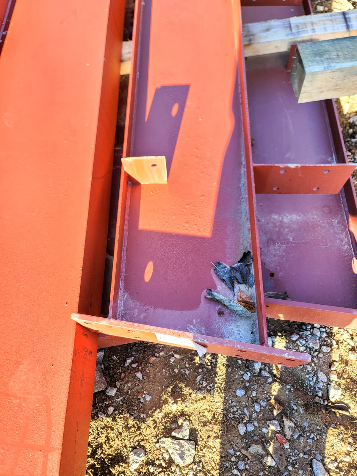 Custom Brackets, Mounts, and Supports: Small Fabrication Jobs with Big Impact
