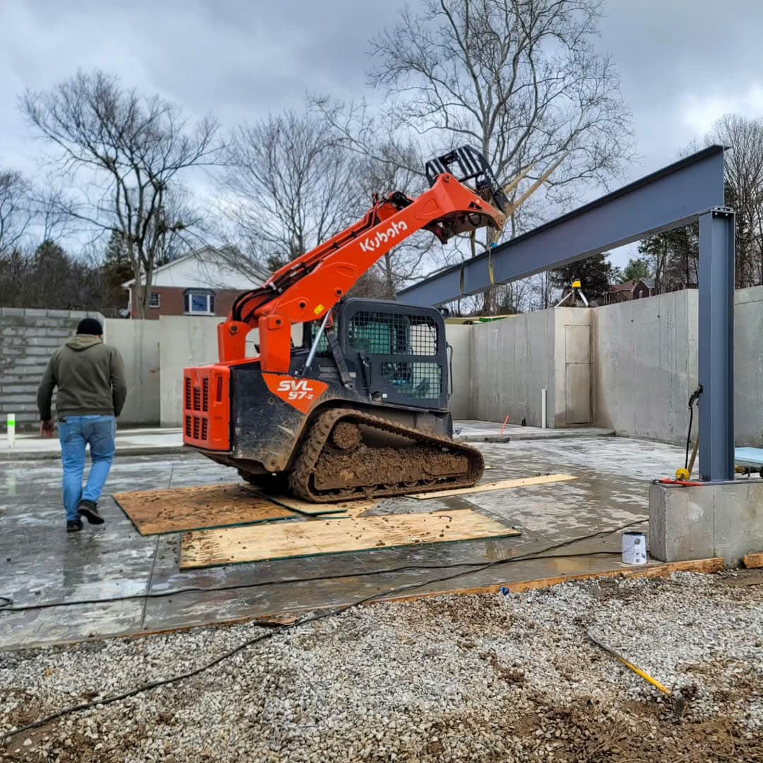 Custom Brackets, Mounts, and Supports: Small Fabrication Jobs with Big Impact