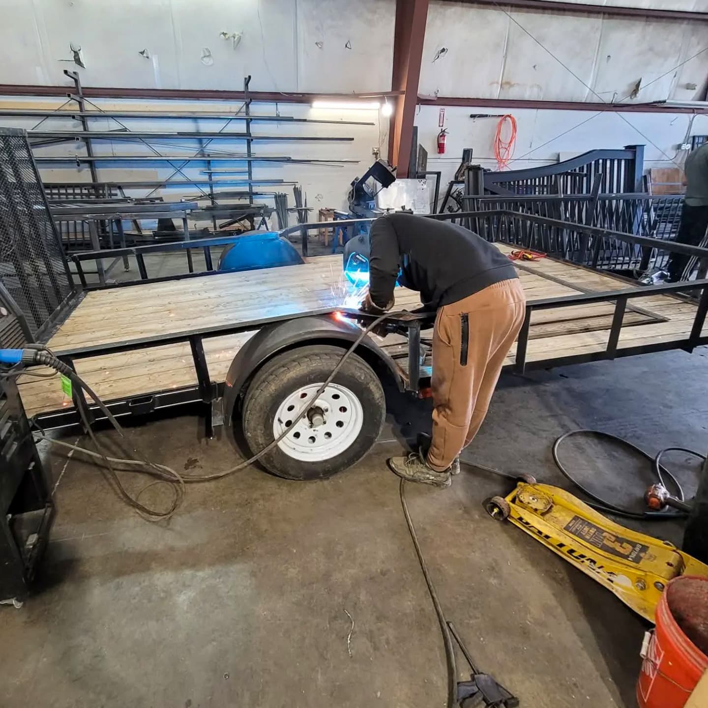 Repairing vs. Rebuilding Metal Components: Cost and Longevity Comparison