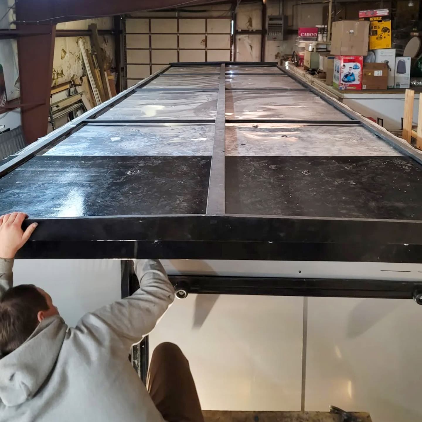 How to Prepare a Job Site for Residential Welding Work