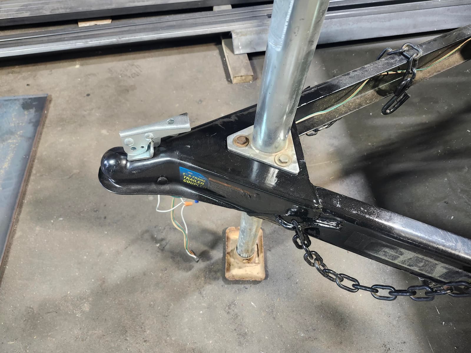 Custom Brackets, Mounts, and Supports: Small Fabrication Jobs with Big Impact