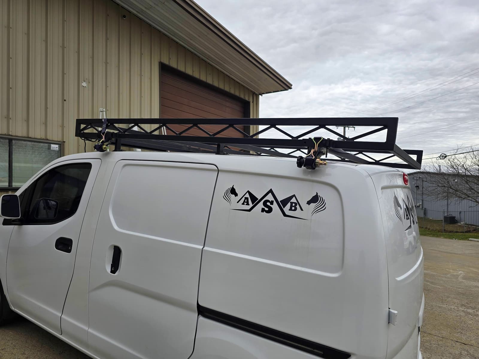 Custom Brackets, Mounts, and Supports: Small Fabrication Jobs with Big Impact