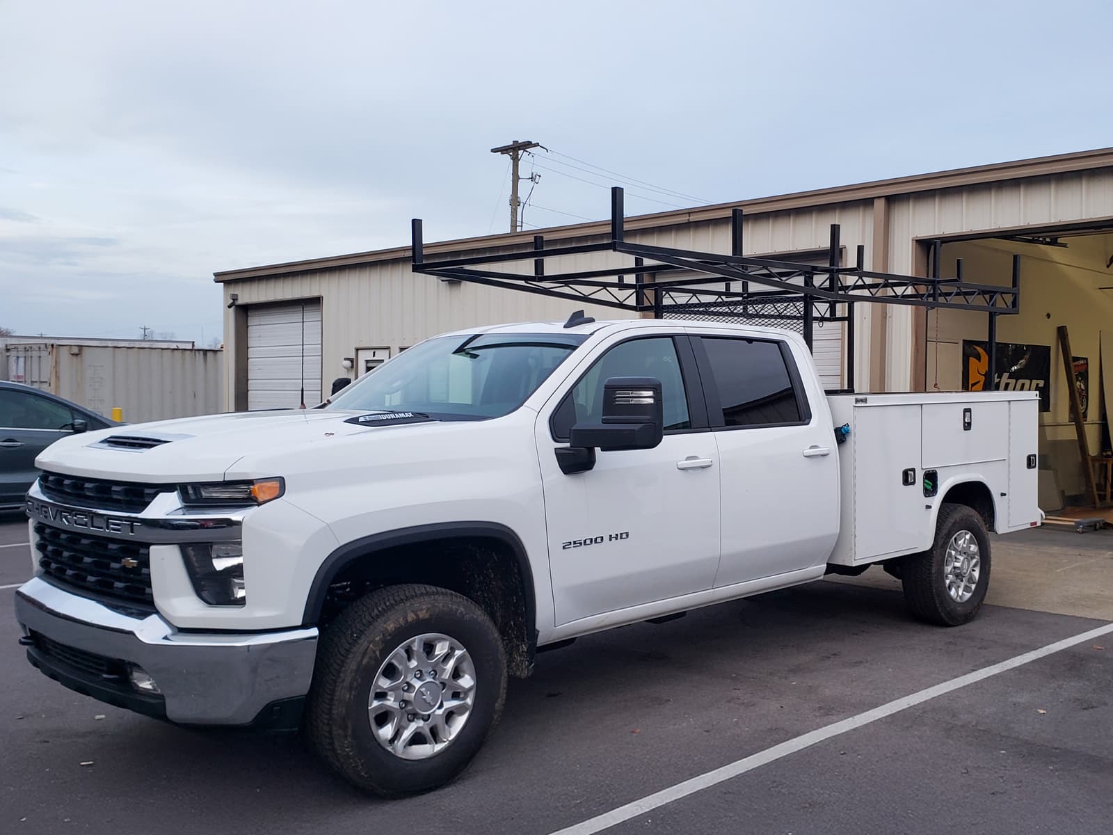 Common Equipment Repairs a Mobile Welder Can Handle On-Site