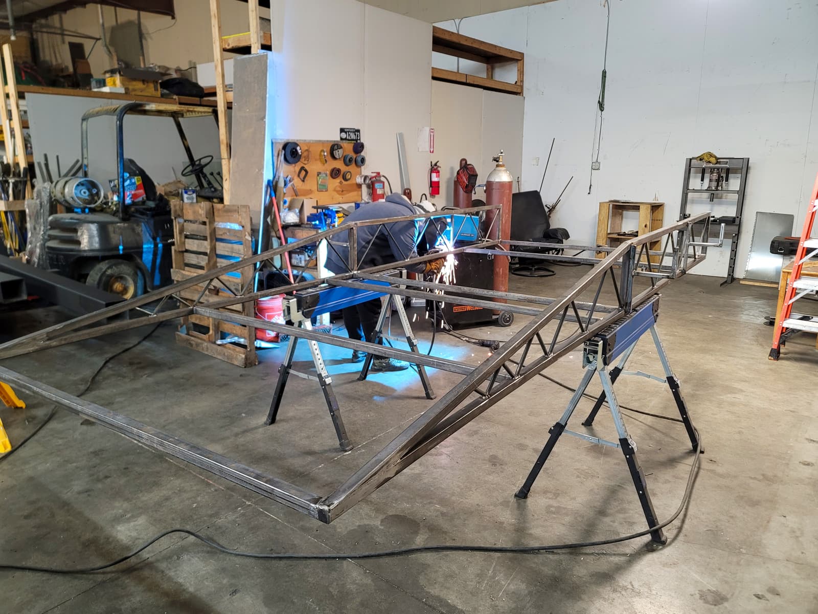 Mobile Welding Repair in Lexington: What We Can Fix On-Site & How Pricing Works