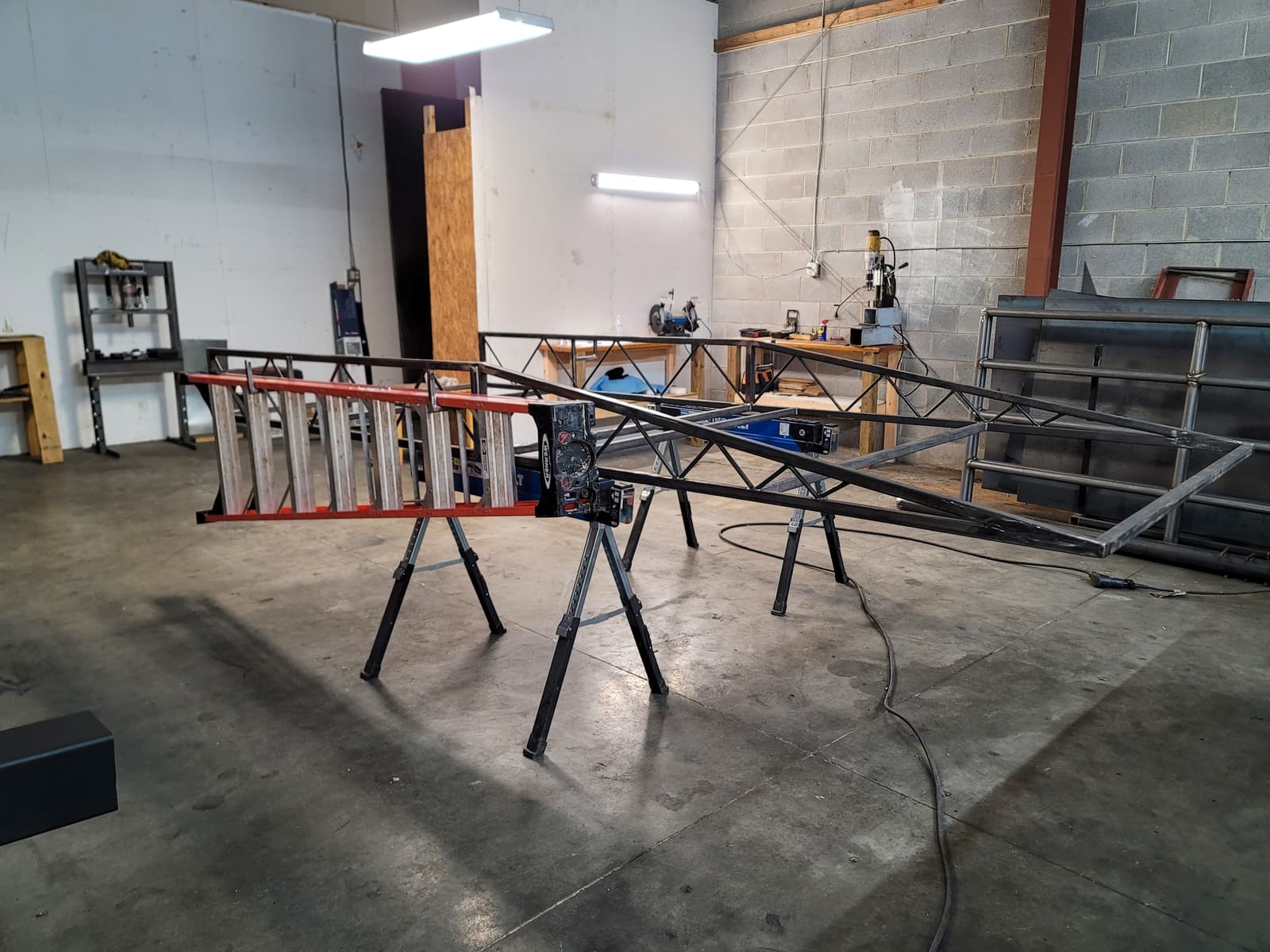 Signs You Need On-Site Welding — Not Just a Cosmetic Fix