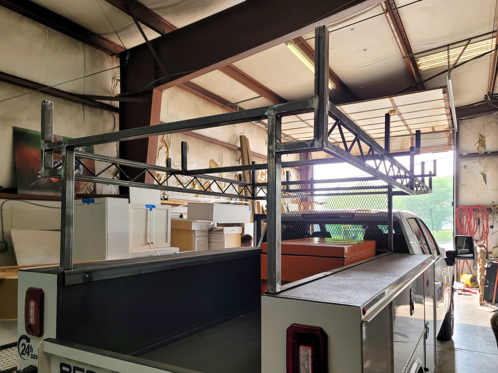 Custom Brackets, Mounts, and Supports: Small Fabrication Jobs with Big Impact