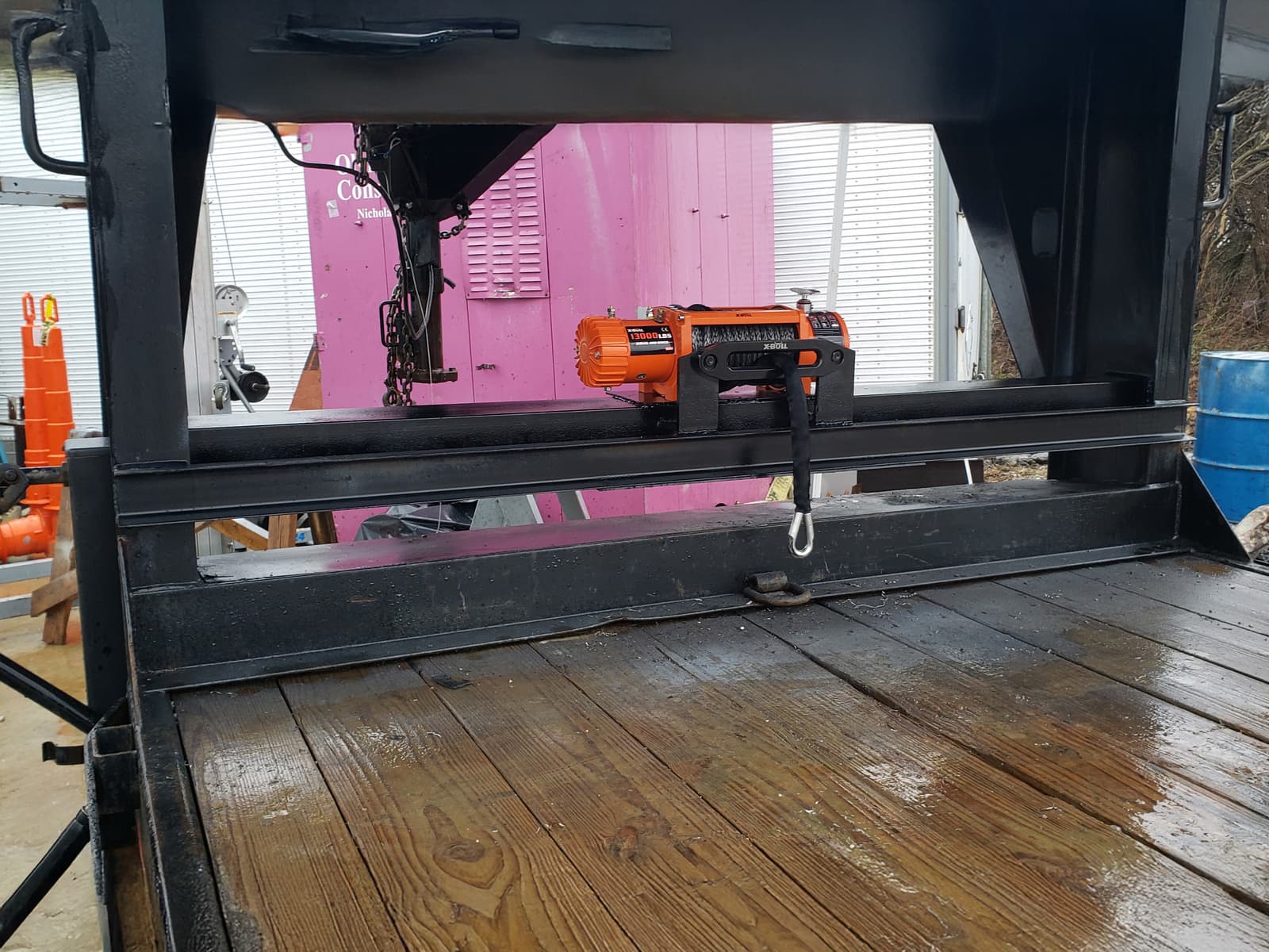 Custom Brackets, Mounts, and Supports: Small Fabrication Jobs with Big Impact