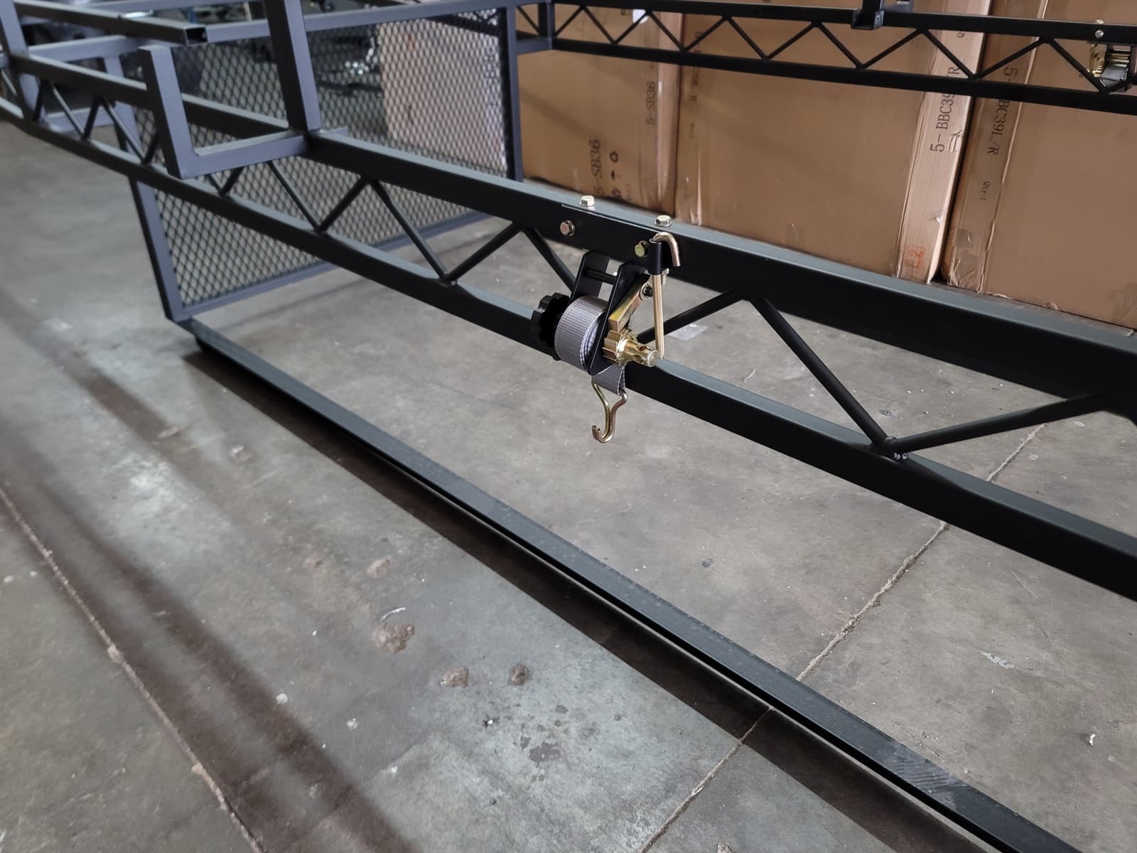 Custom Brackets, Mounts, and Supports: Small Fabrication Jobs with Big Impact