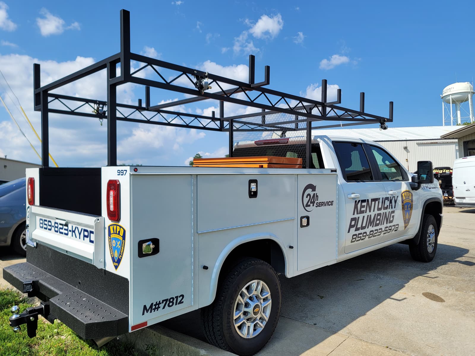 Custom Brackets, Mounts, and Supports: Small Fabrication Jobs with Big Impact
