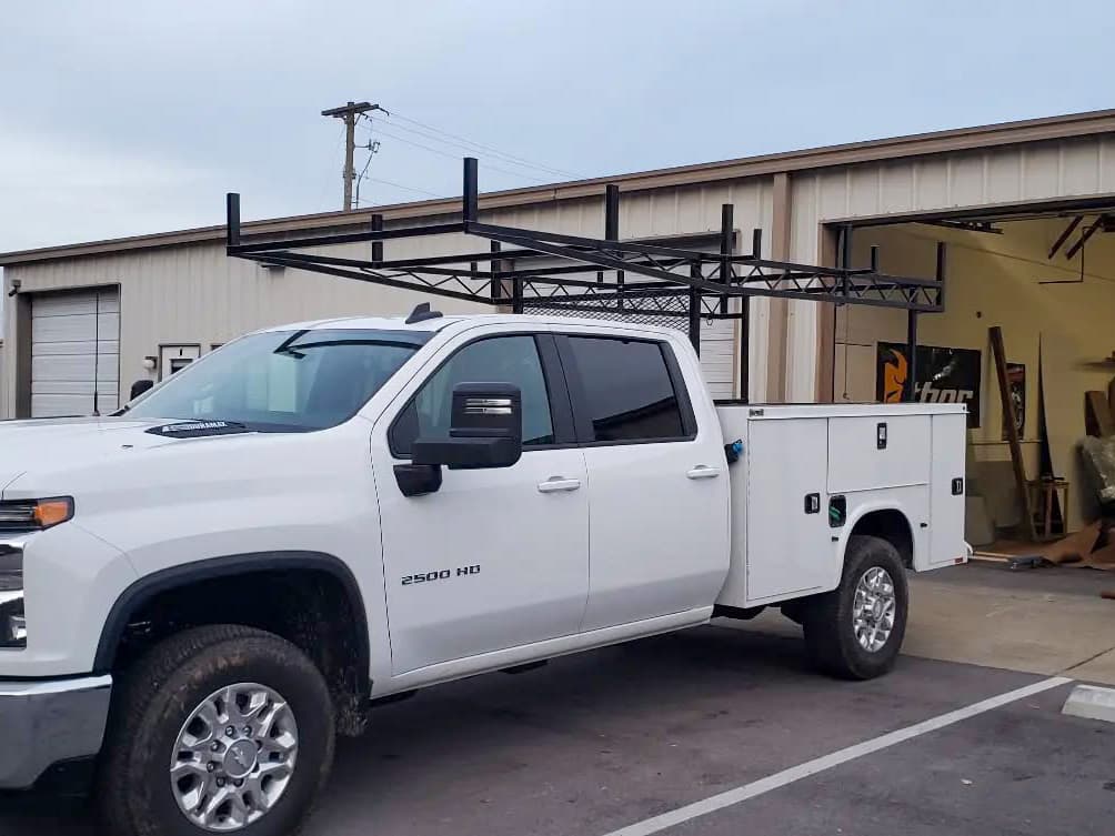 Custom Brackets, Mounts, and Supports: Small Fabrication Jobs with Big Impact