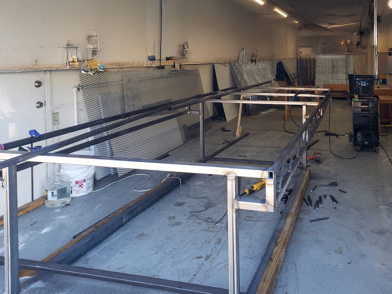 Why Mobile Welding Services Are a Game-Changer for Lexington Contractors