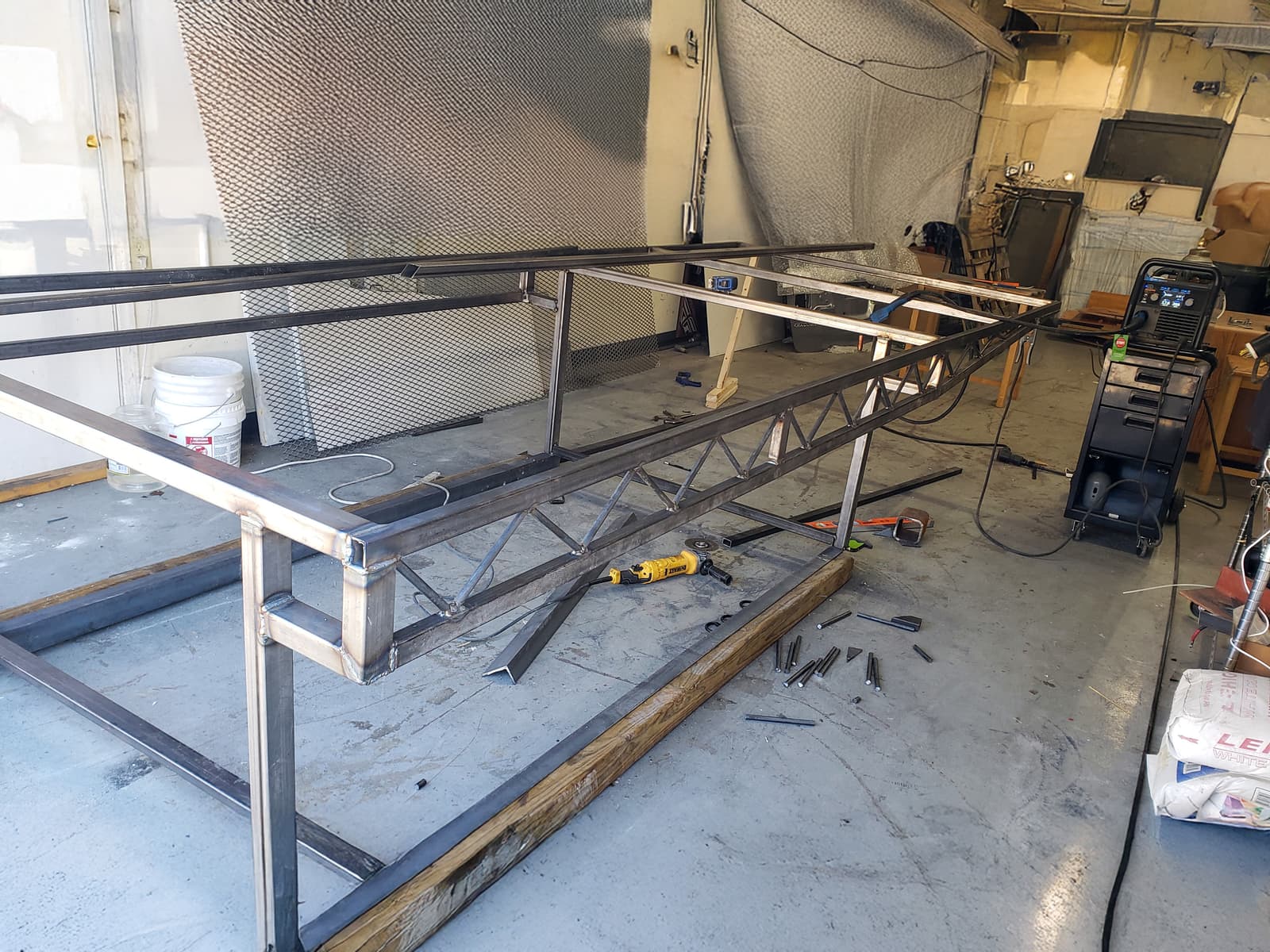 Welding Repairs for Rusted Metal: When Reinforcement Is Required