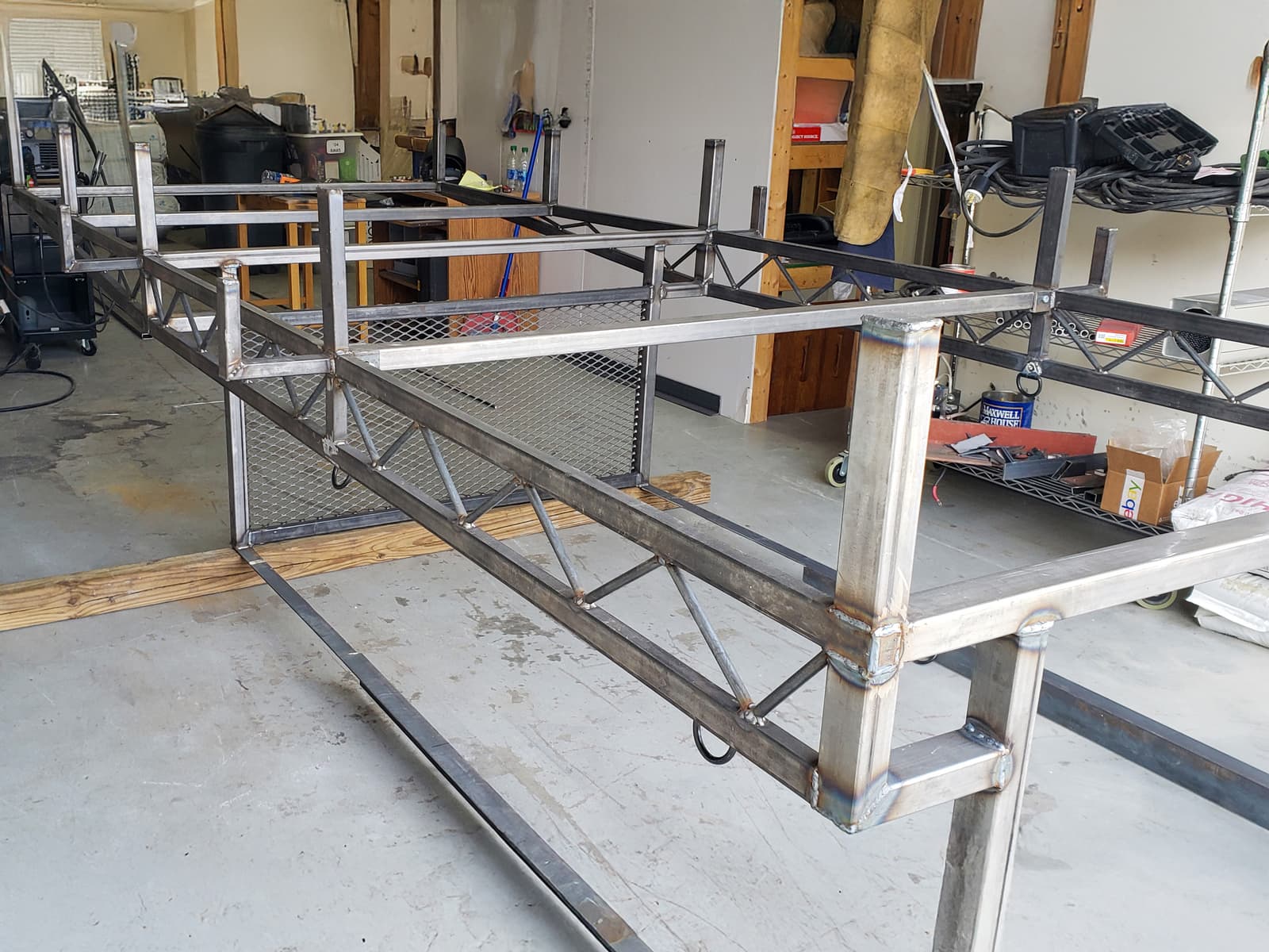How Custom Metal Fabrication Can Add Value to Your Home in Lexington, KY