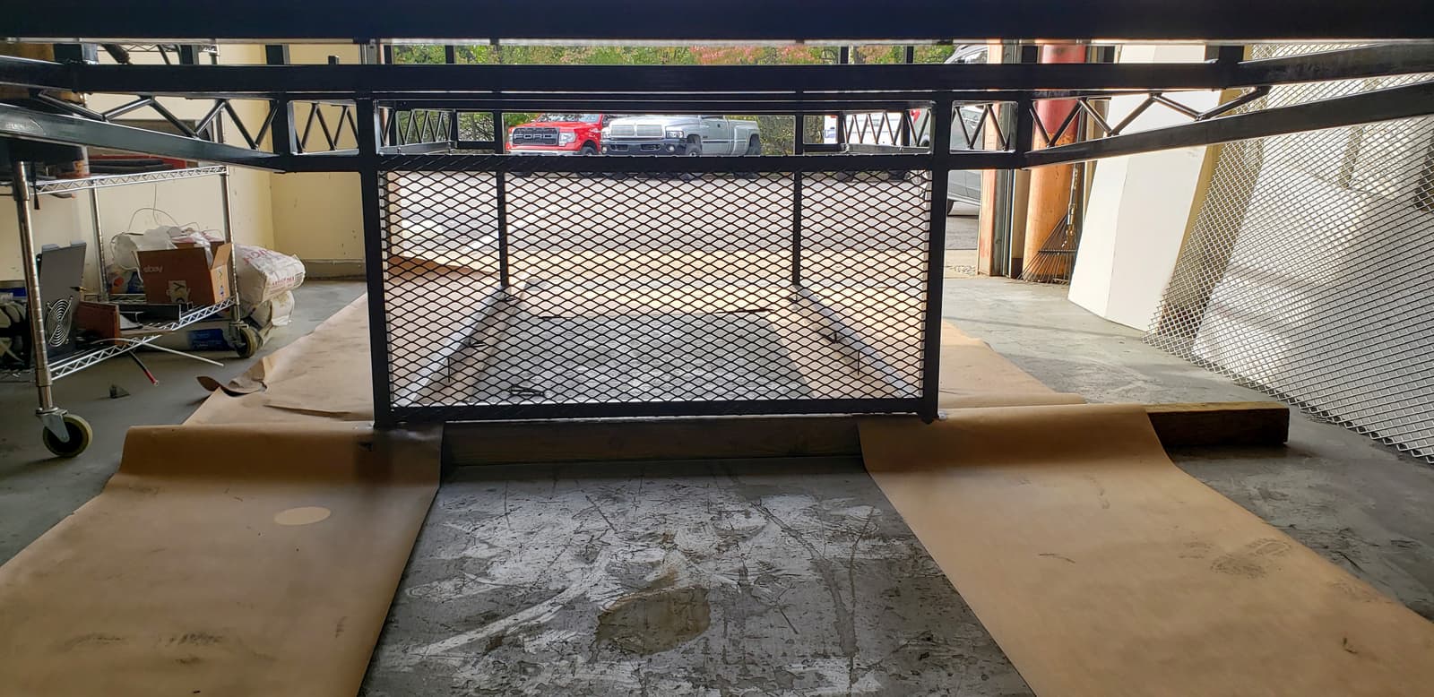 Professional Installation Requirements for LiftMaster Gate Operators