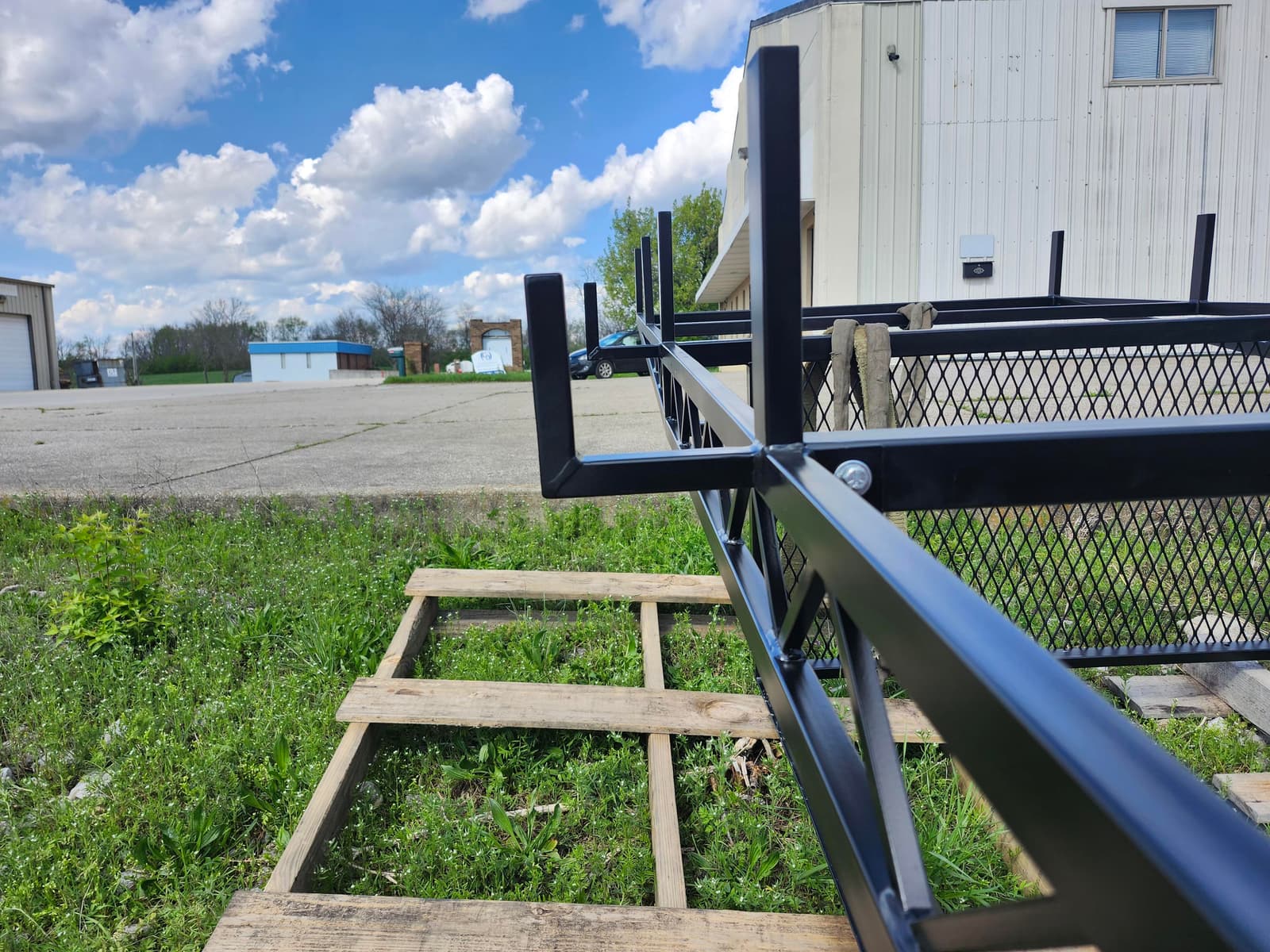 Welding Repairs for Rusted Metal: When Reinforcement Is Required