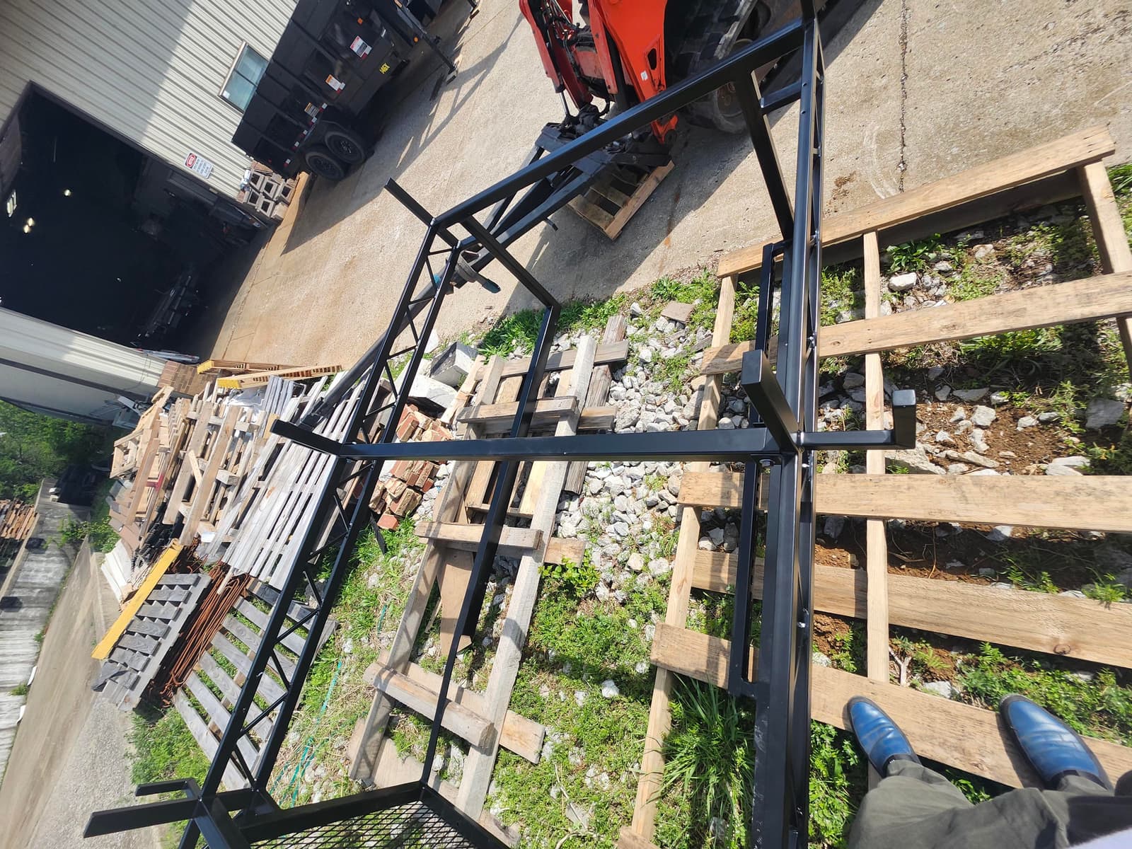 Protecting Your Investment: The Importance of Proper Metal Welding Maintenance
