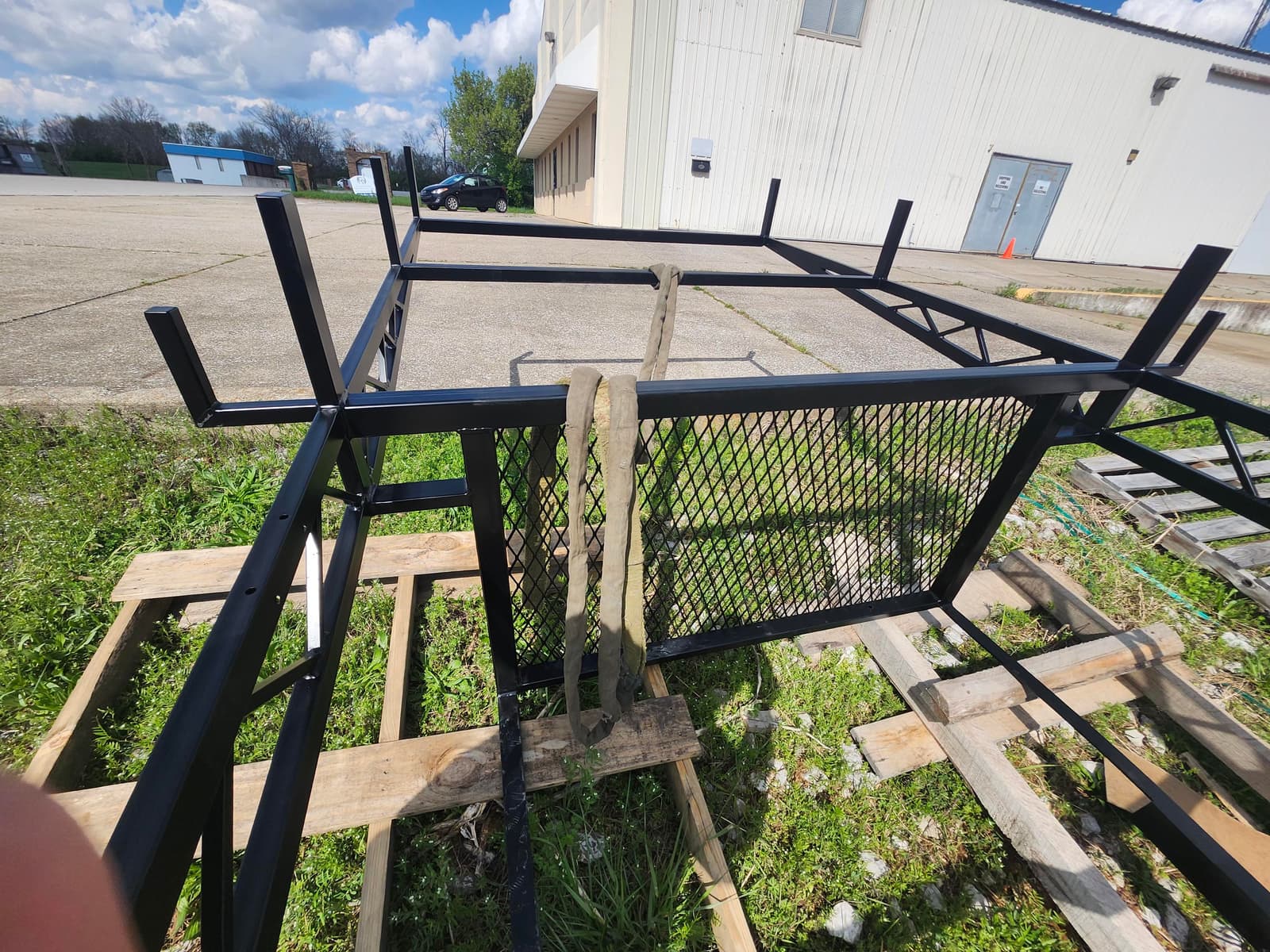 Welding Aluminum vs. Steel: Cost, Strength, and Use-Case Differences