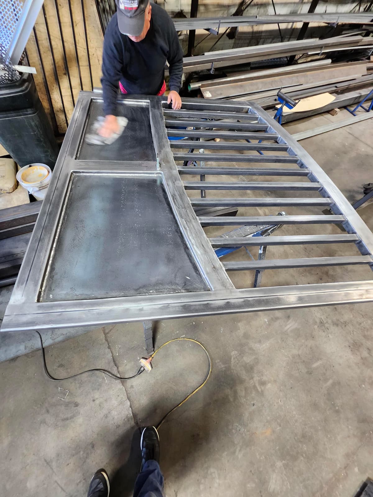 Welding Safety 101 – Must-Know Tips to Stay Protected in the Shop