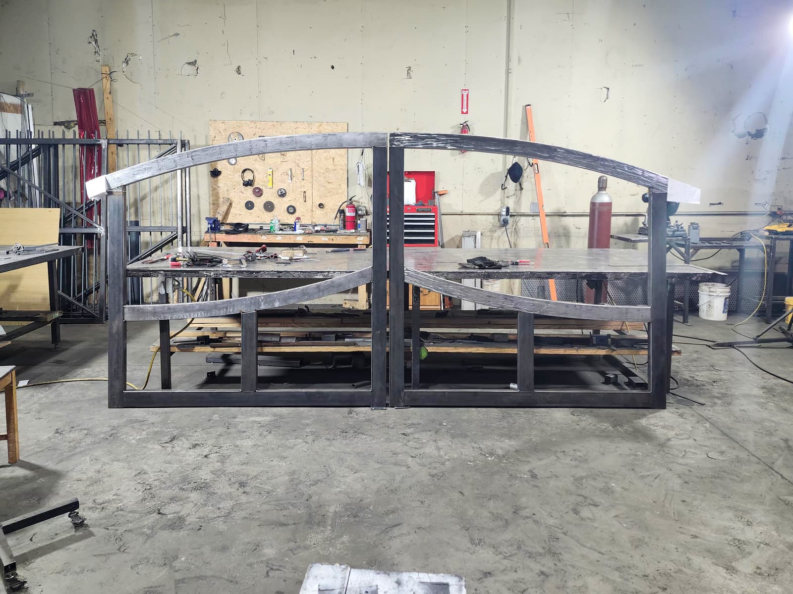 Choosing the Right Gate Opener Horsepower for Residential Properties