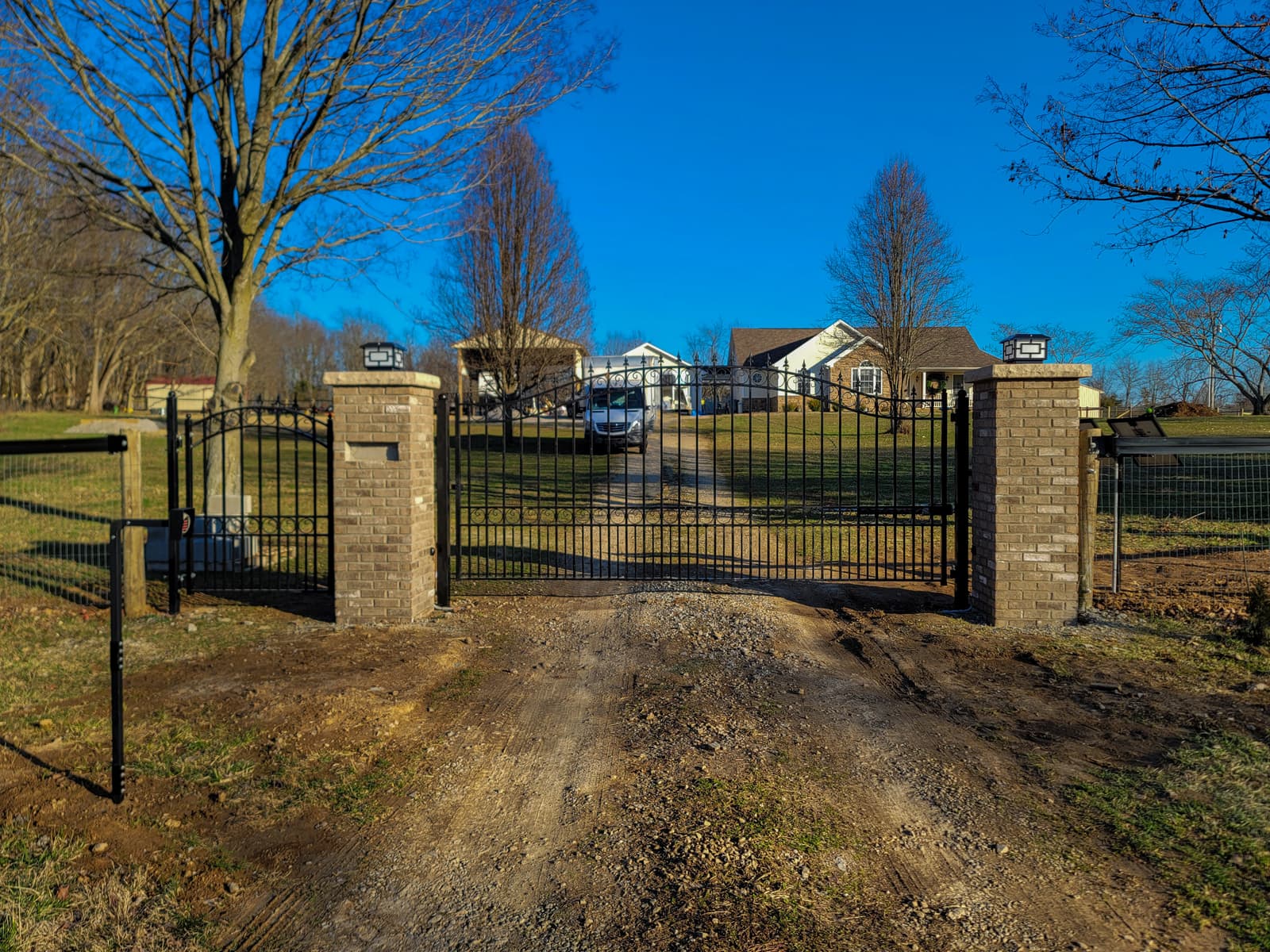 How to Extend the Lifespan of Your Gate Motor