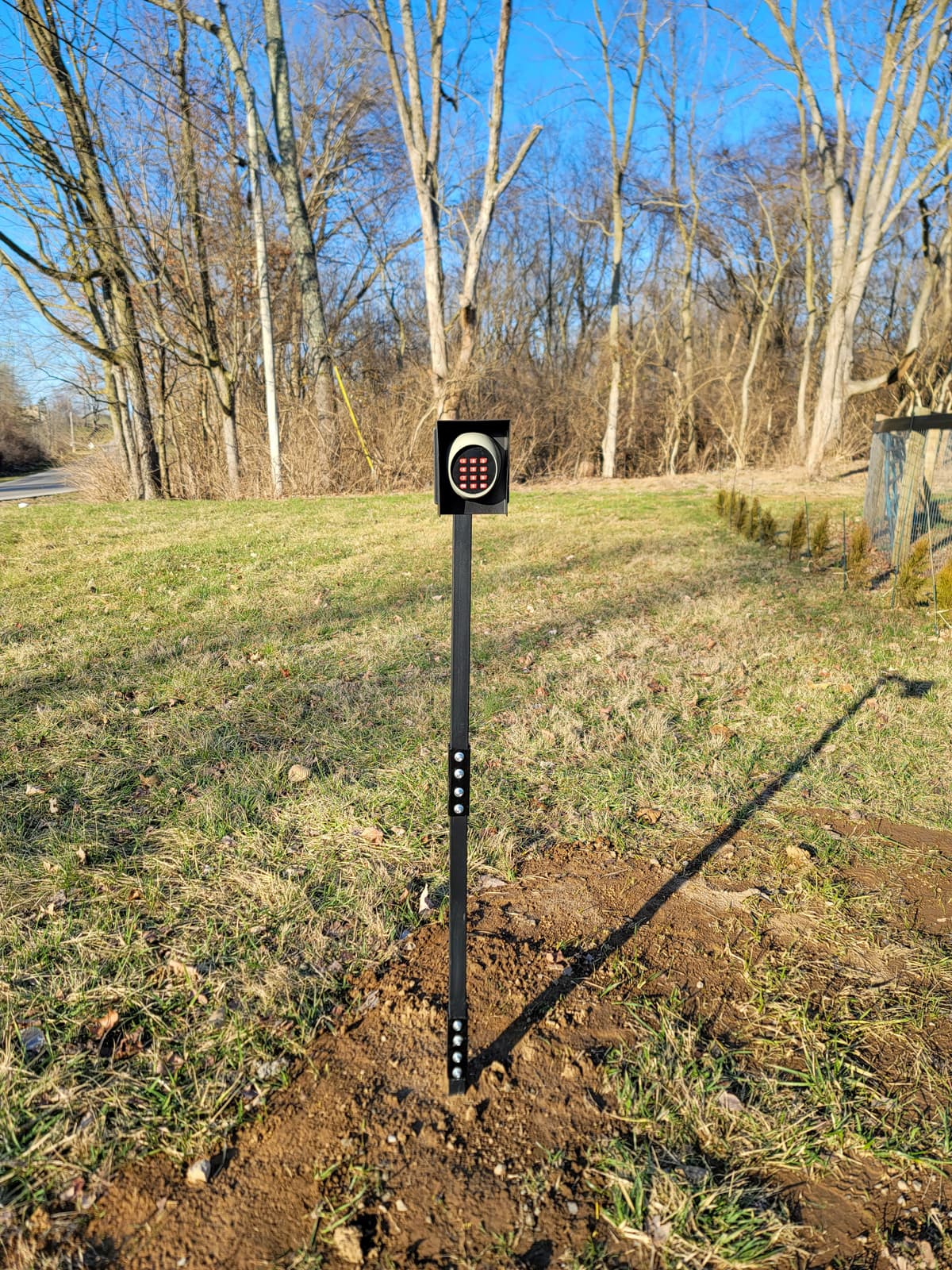 Privacy vs. Visibility: Choosing the Right Gate Panel Style