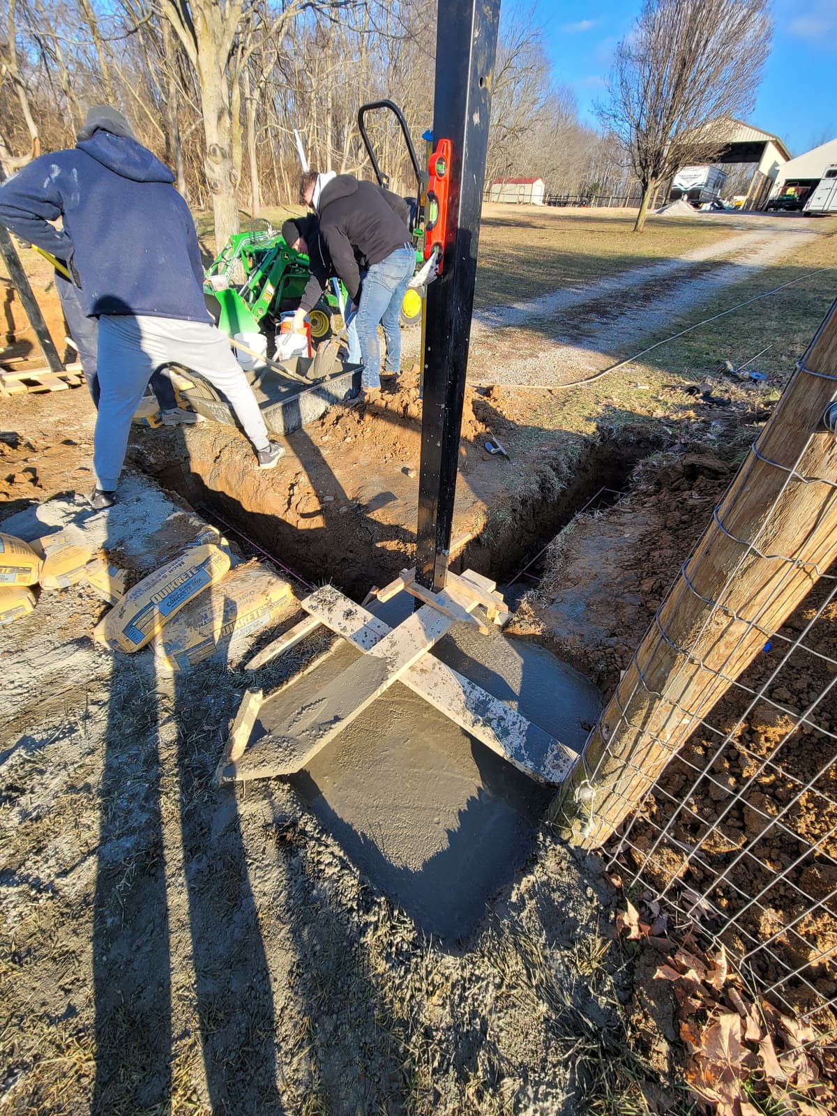 Choosing the Right Gate Opener Horsepower for Residential Properties