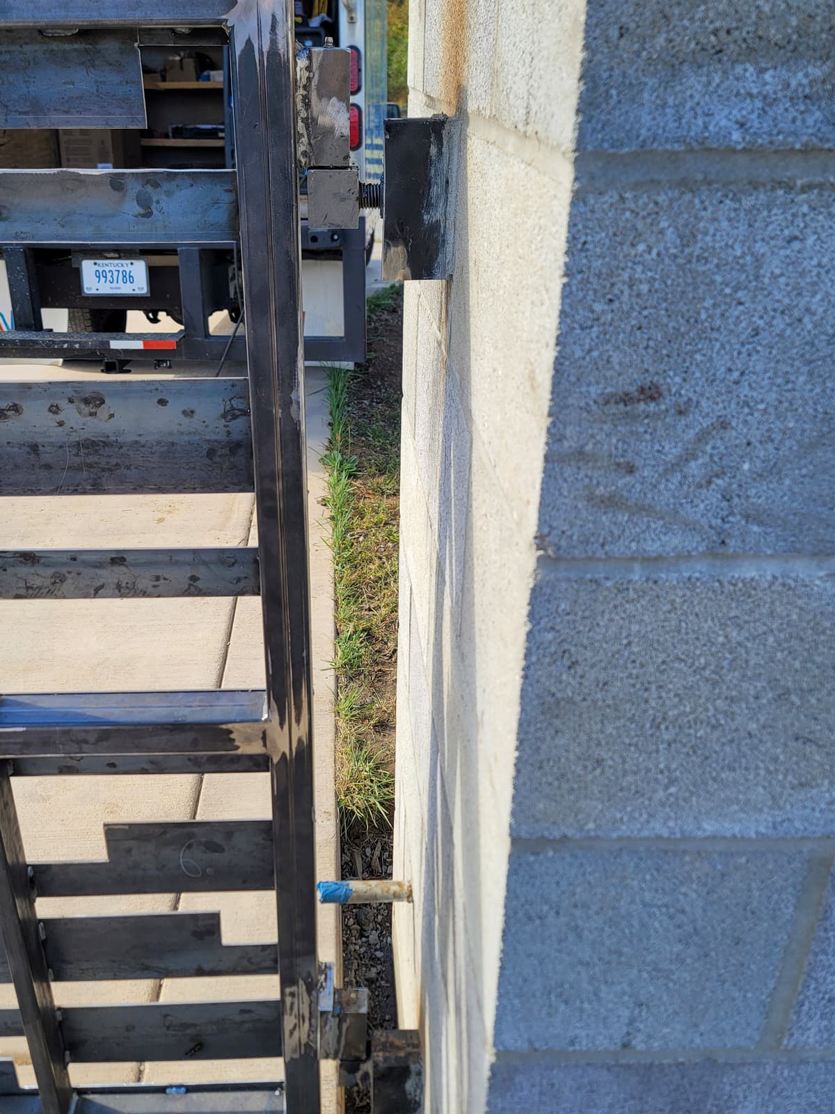 Professional Installation Requirements for LiftMaster Gate Operators