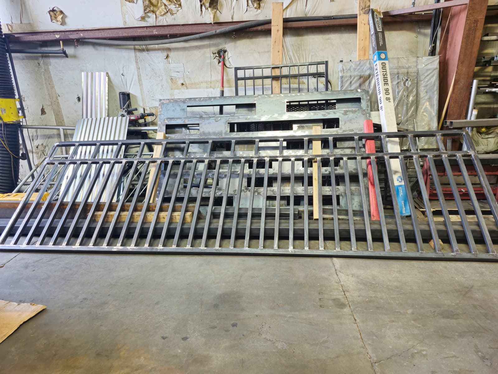 Estimating Lifespan: How Often Should You Replace Gate Opener Motors?