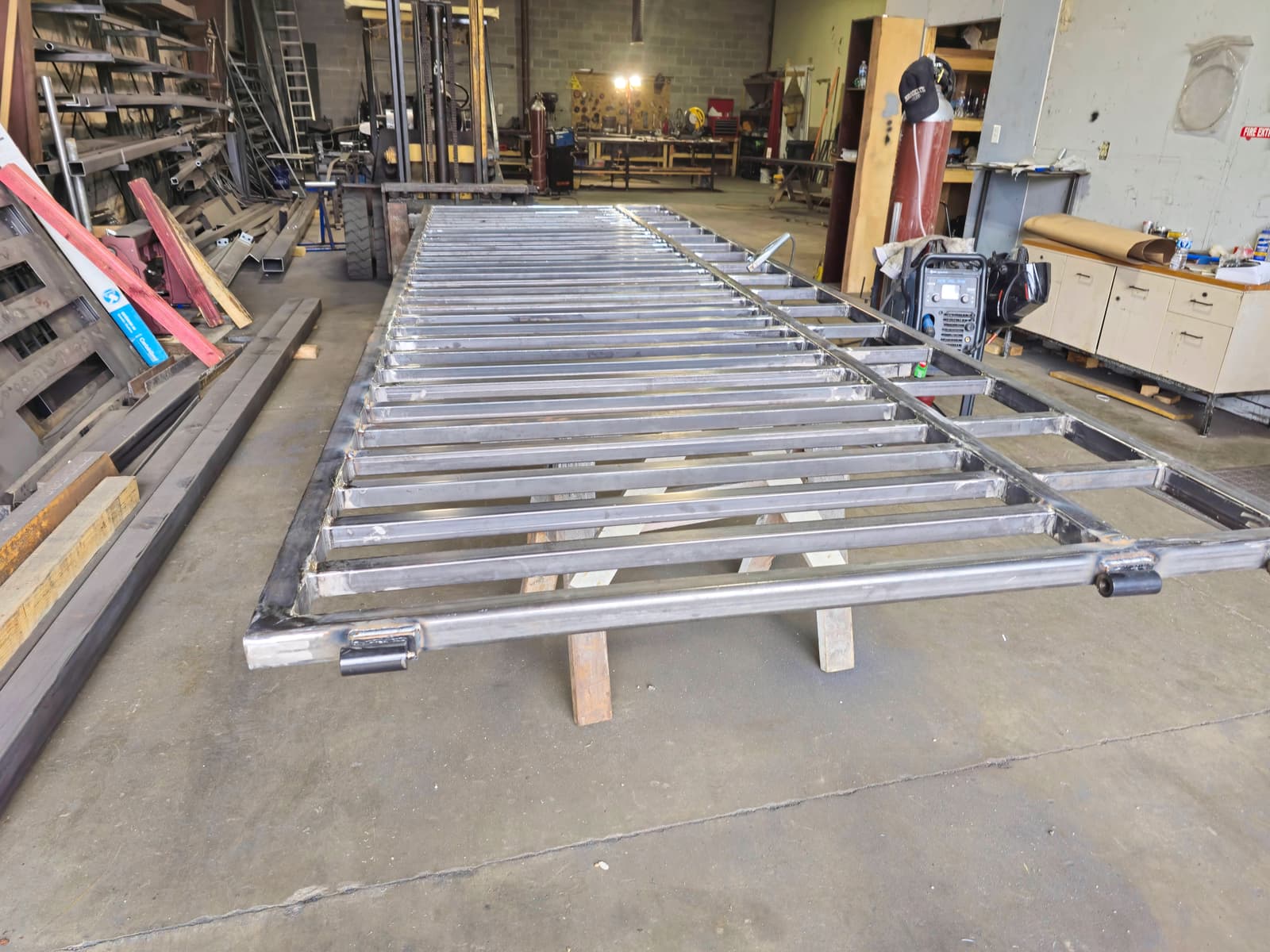 Choosing the Right Gate Opener Horsepower for Residential Properties