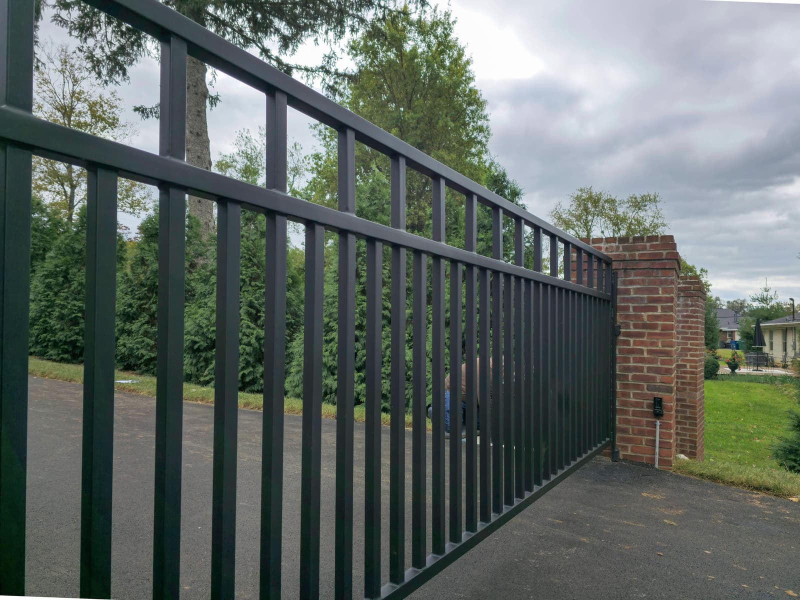 Gates & Operators