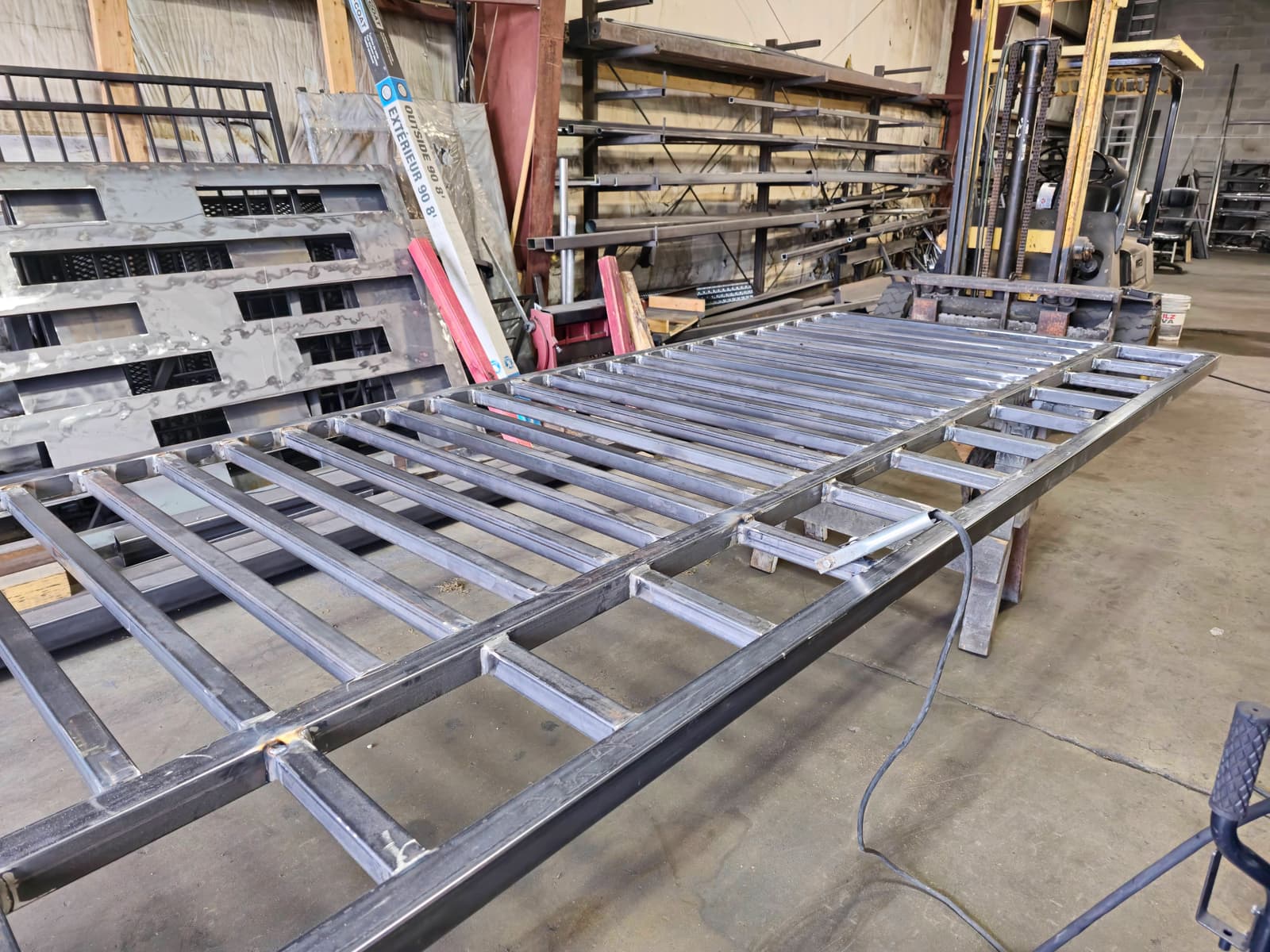 Professional Installation Requirements for LiftMaster Gate Operators