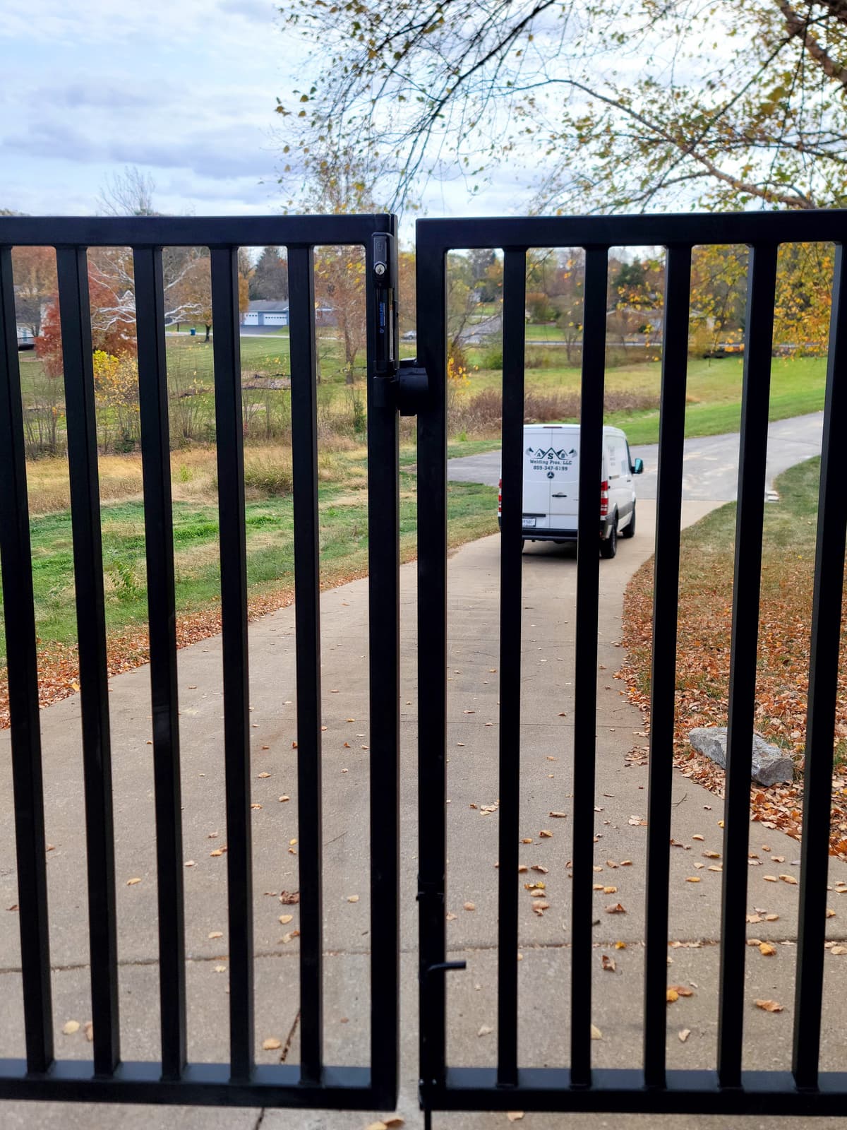 Gates & Operators