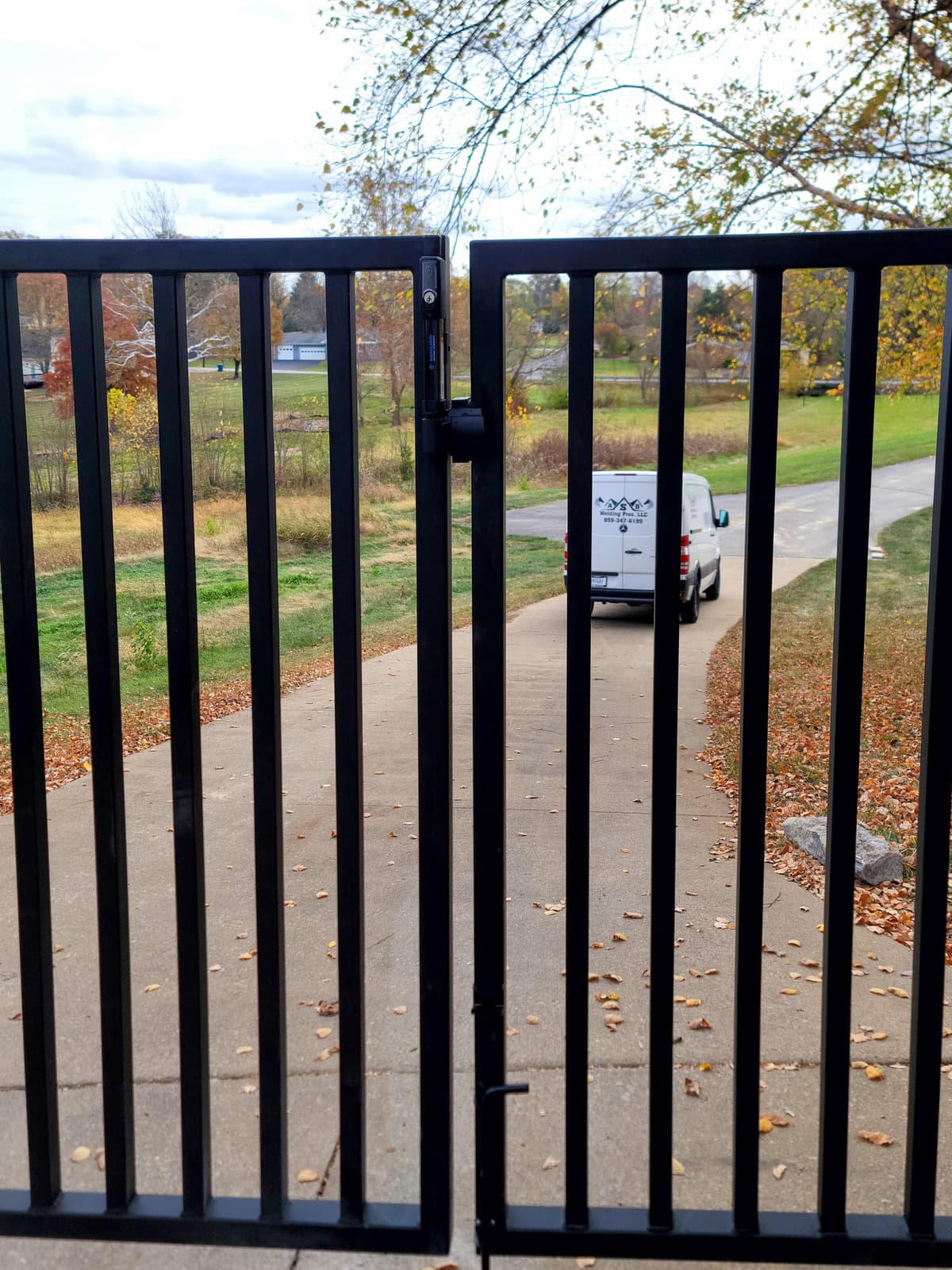 LiftMaster Swing vs. Slide Gate Operators: How to Choose the Right Series