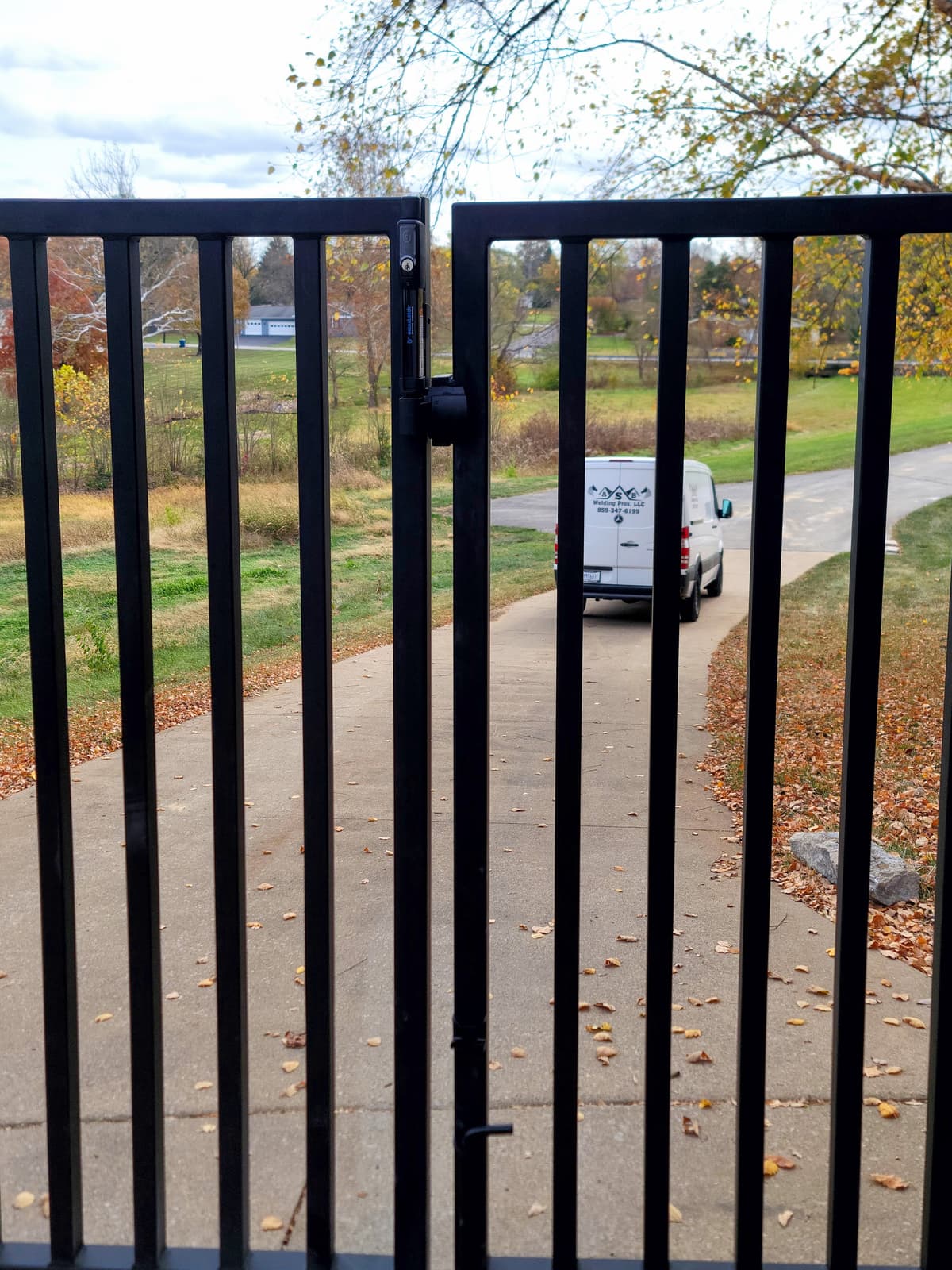LiftMaster Swing vs. Slide Gate Operators: How to Choose the Right Series