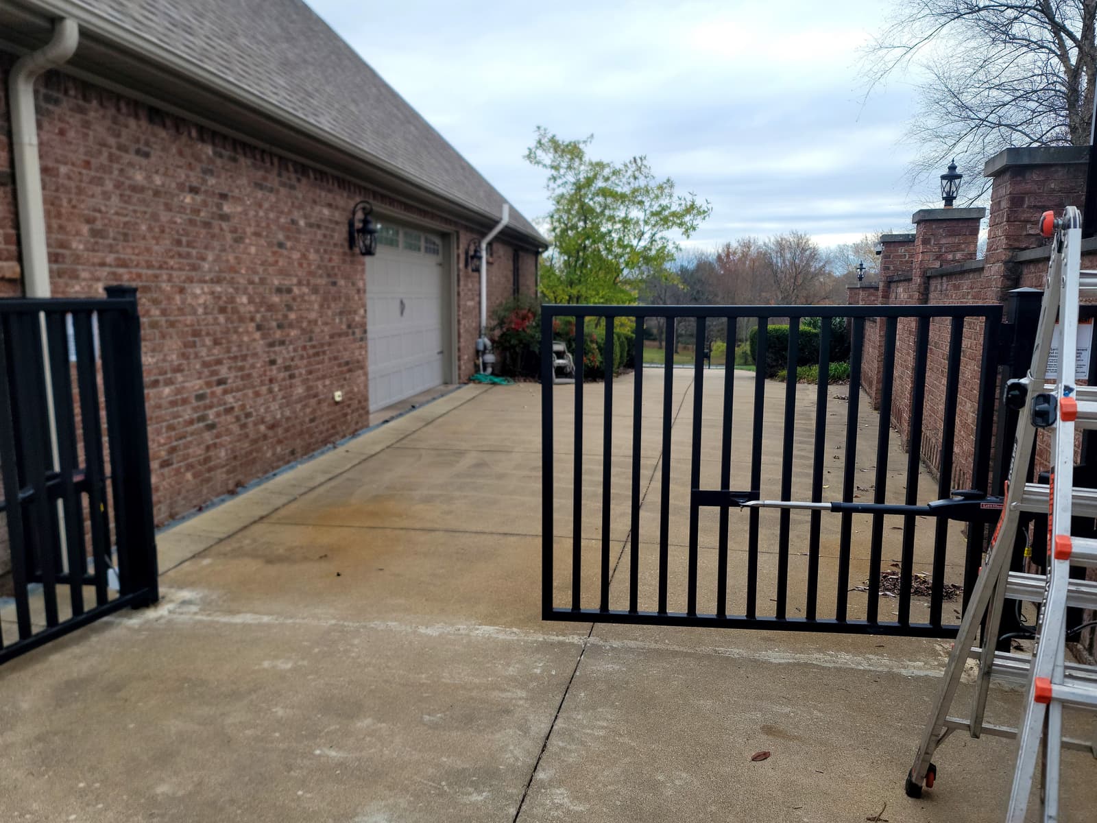 Gate Opener Placement Mistakes That Lead to Early Motor Failure