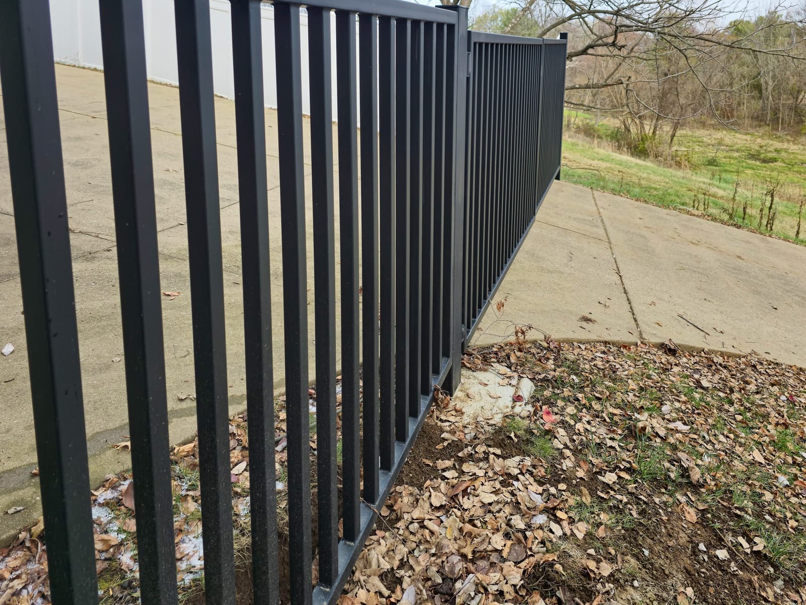 Choosing the Right Gate Opener Horsepower for Residential Properties