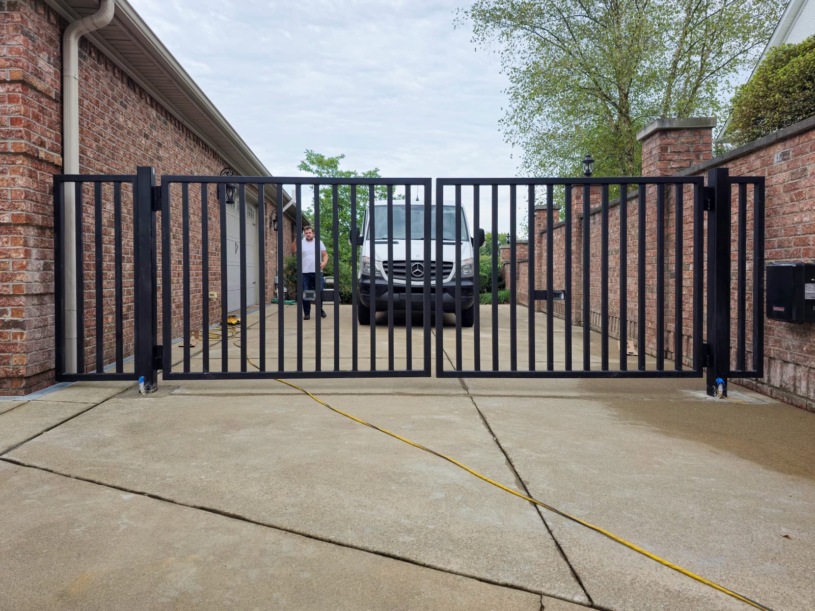 Small Metal Projects That Make a Big Impact on Home Design