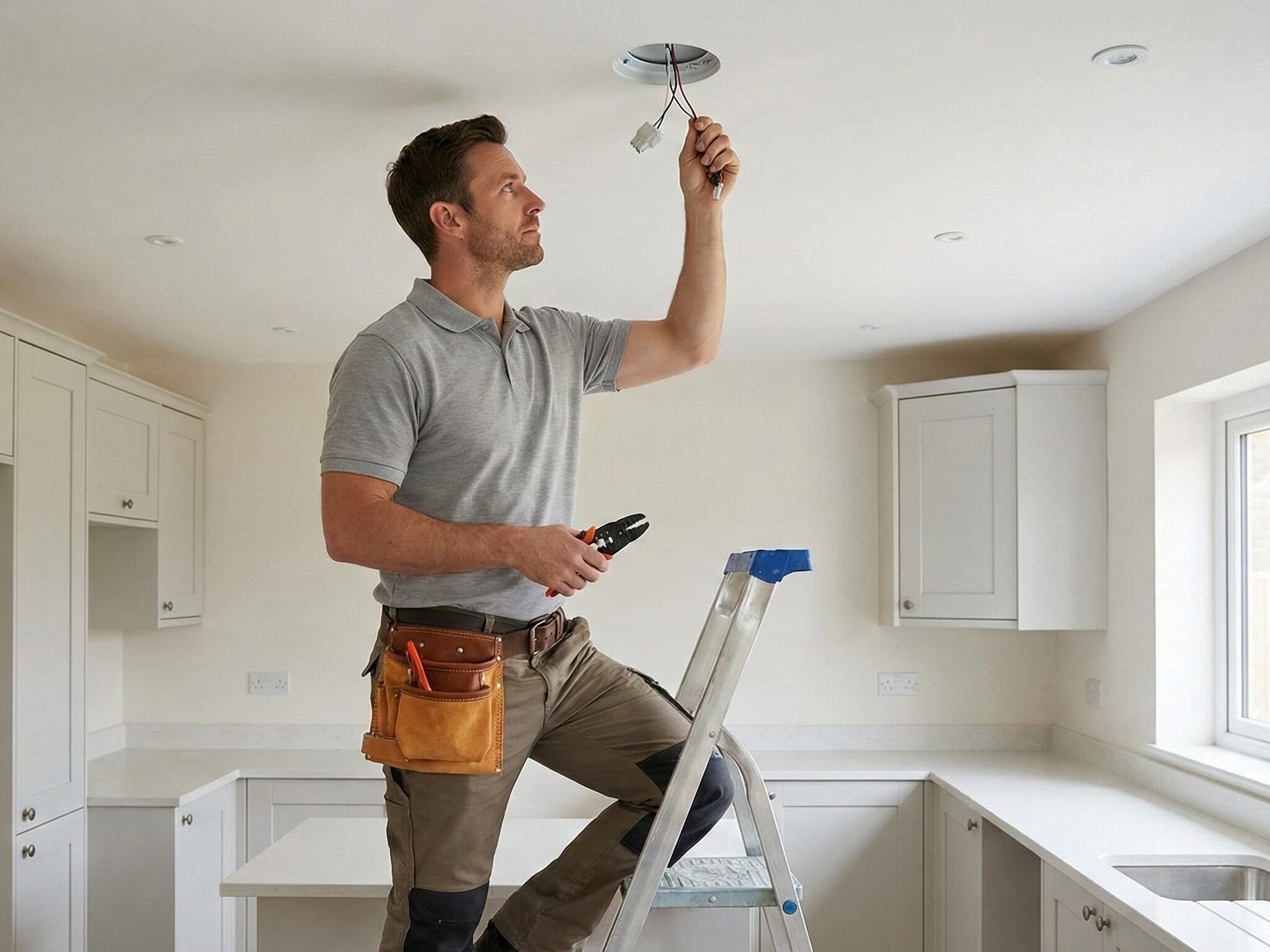 Drywall Repair vs. Replace After Water Damage: What Makes the Better Fix