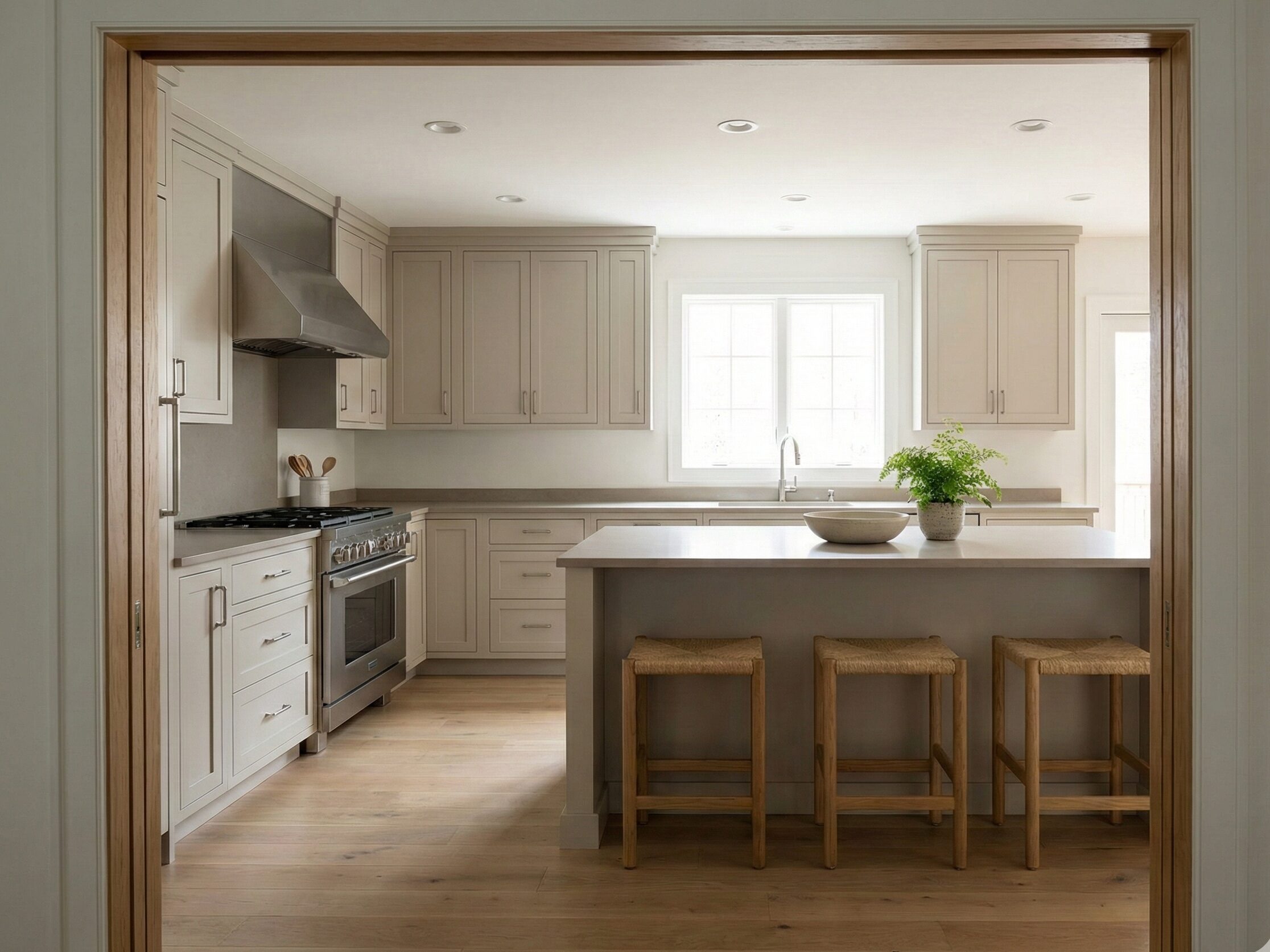 Kentucky kitchen remodeling