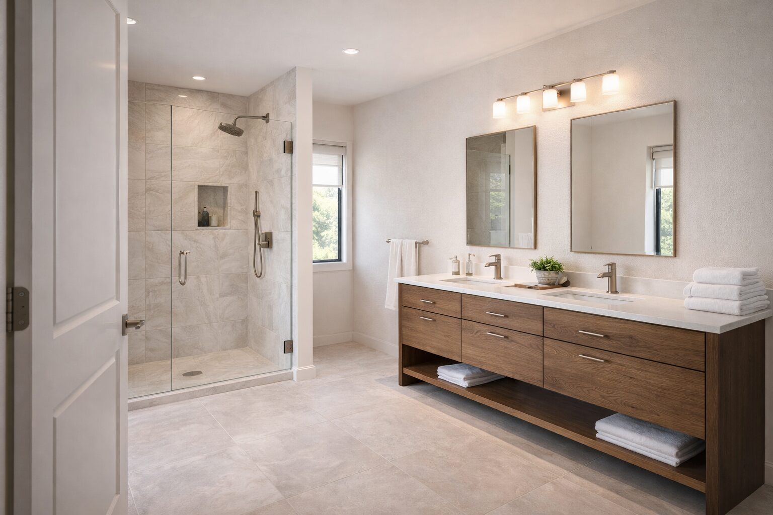 Bathroom Repairs vs. Remodel: When a Fix Is Enough and When It's Time to Upgrade