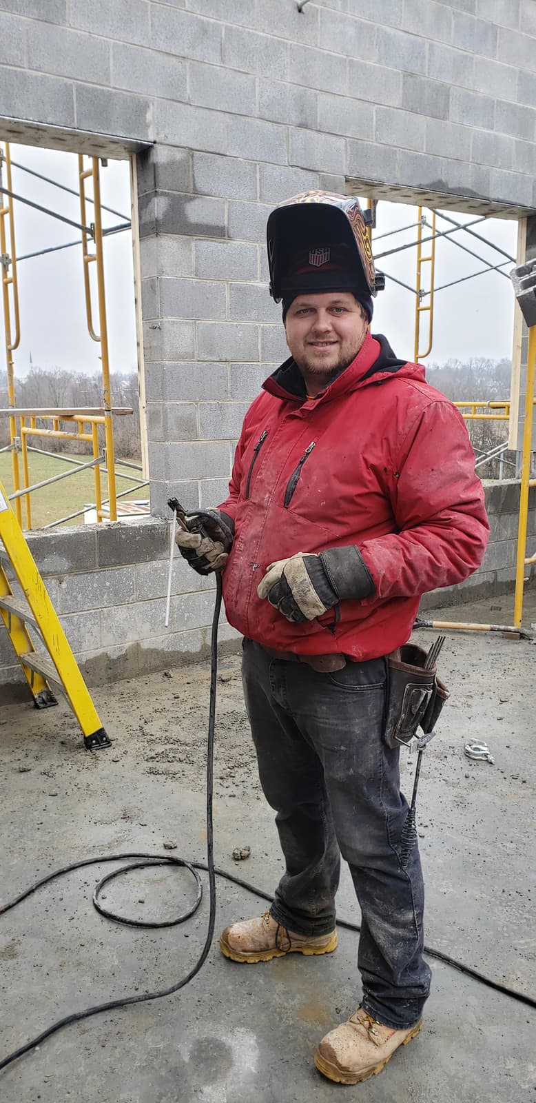 Metal Fabrication & Welding Services in Lexington, KY - ASB Welding Pros