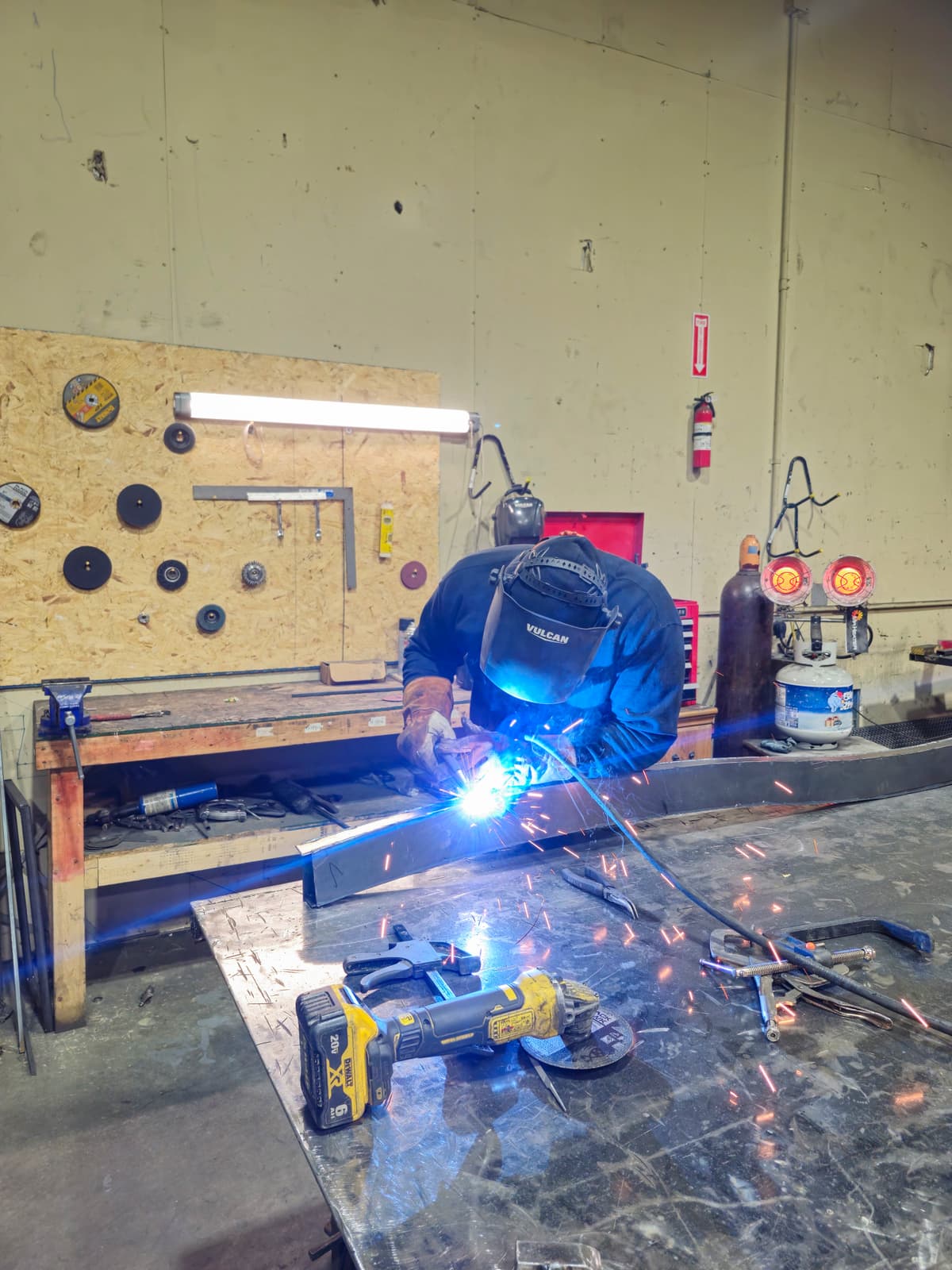 Custom Brackets, Mounts, and Supports: Small Fabrication Jobs with Big Impact