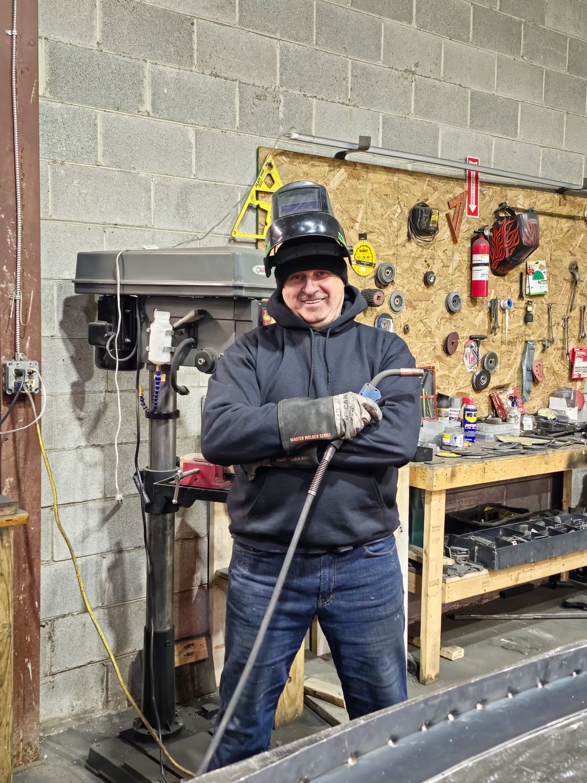Custom Brackets, Mounts, and Supports: Small Fabrication Jobs with Big Impact