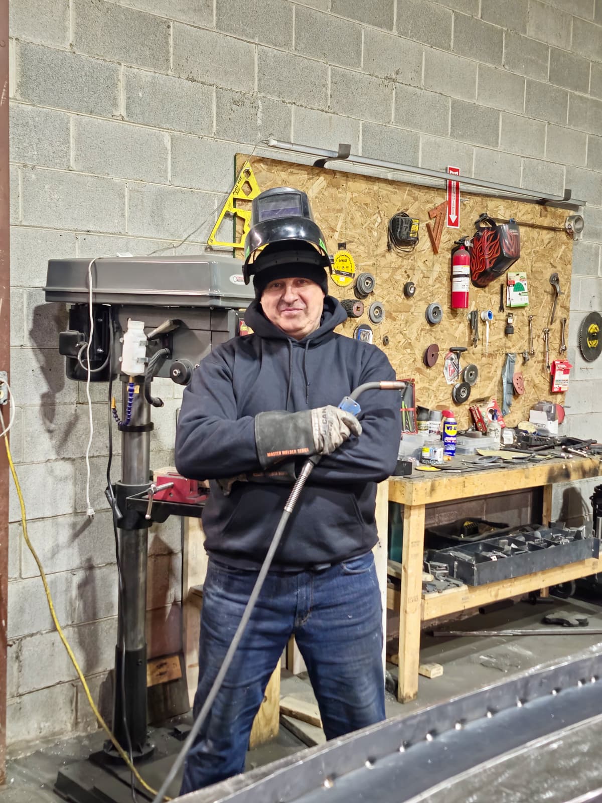 Custom Brackets, Mounts, and Supports: Small Fabrication Jobs with Big Impact