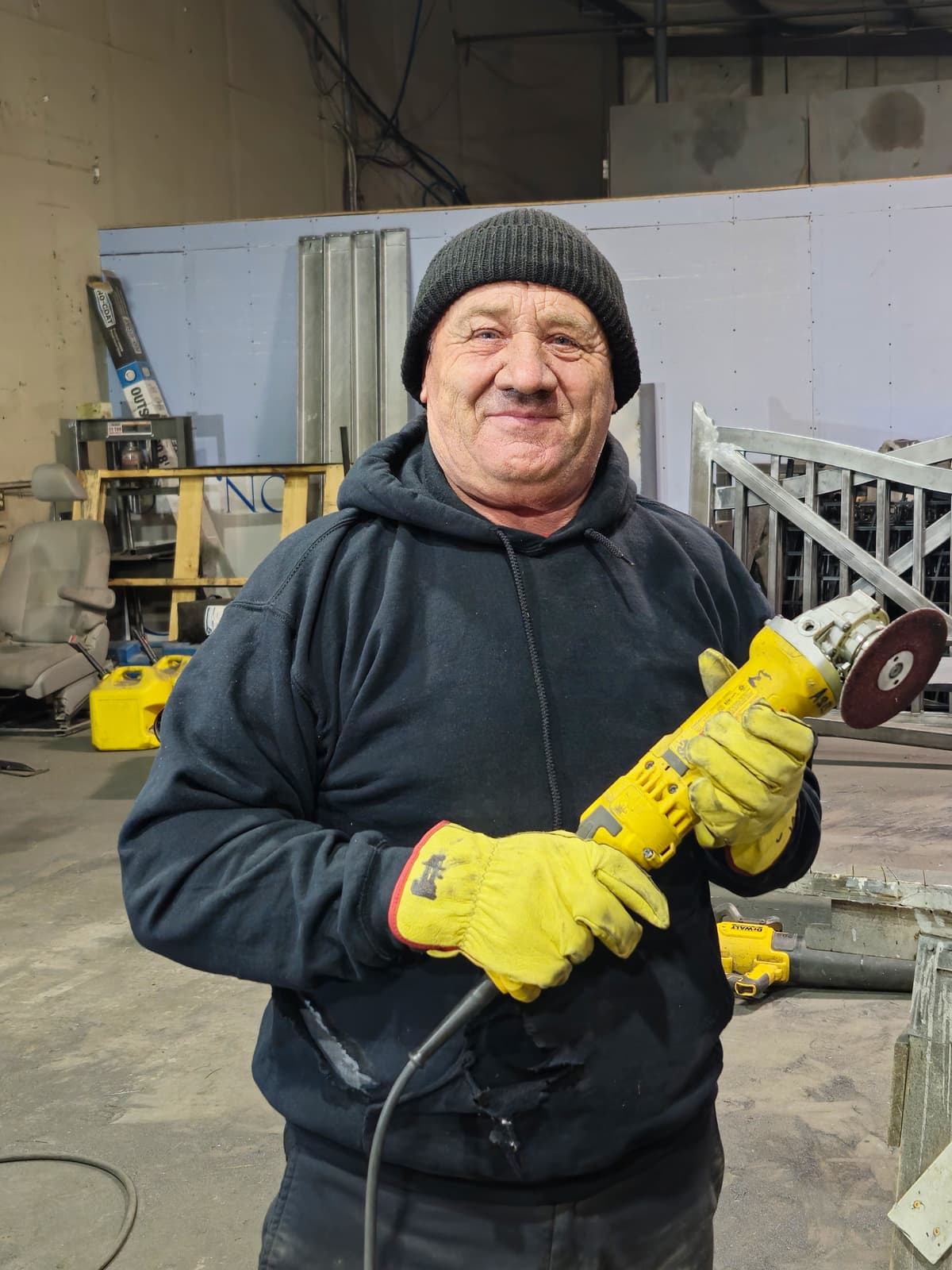 Custom Brackets, Mounts, and Supports: Small Fabrication Jobs with Big Impact
